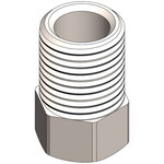 Shimano Threaded Shroud M8 x 0.75 Shimano