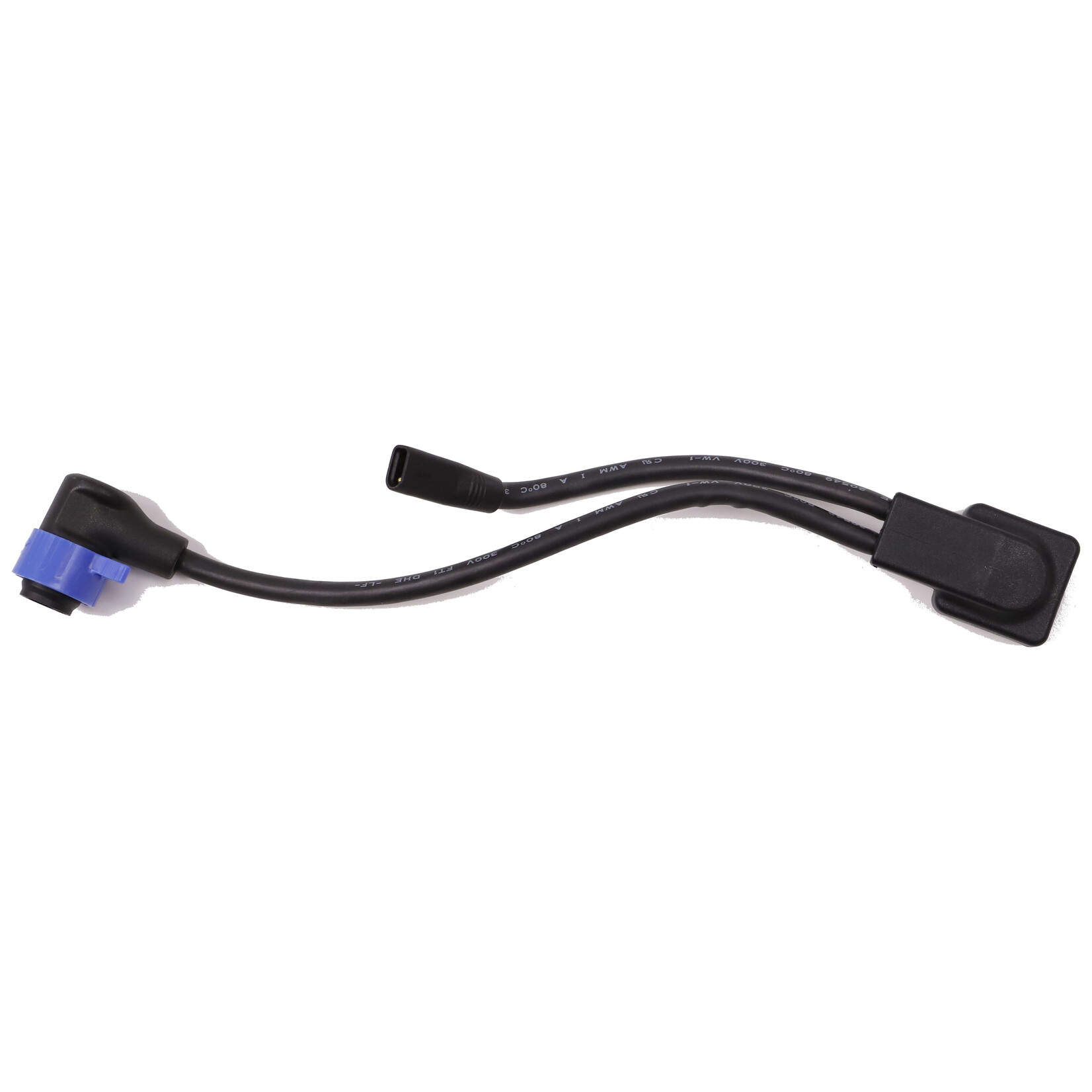 AmFlow Avinox power cable