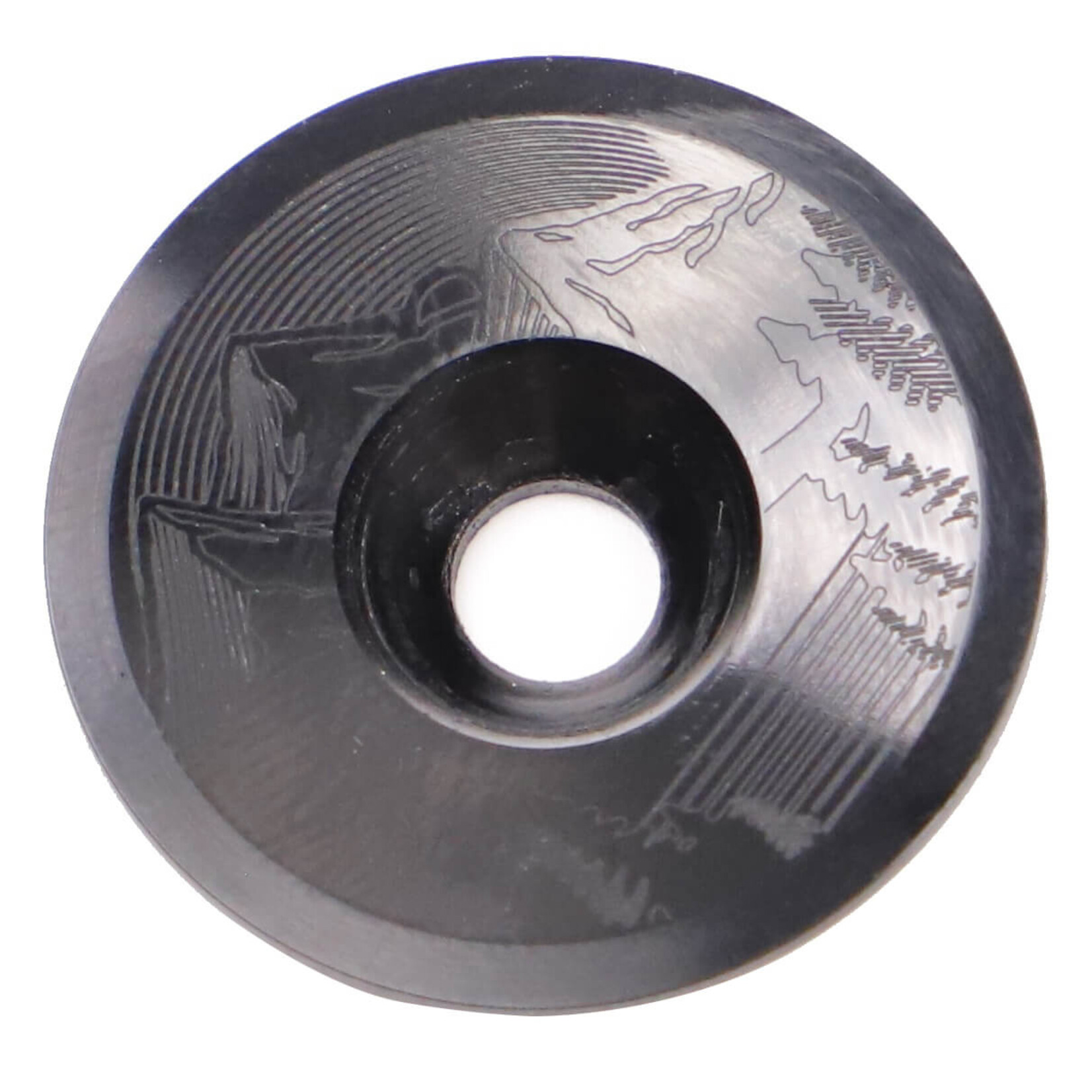 AmFlow Amflow top cap