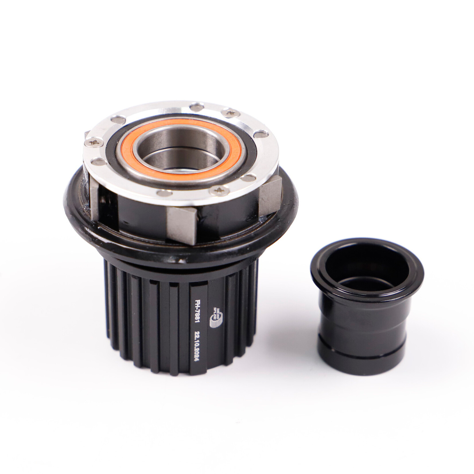 AmFlow AMFLOW HMC-30 12-SPEED Mirco Spline Freehub