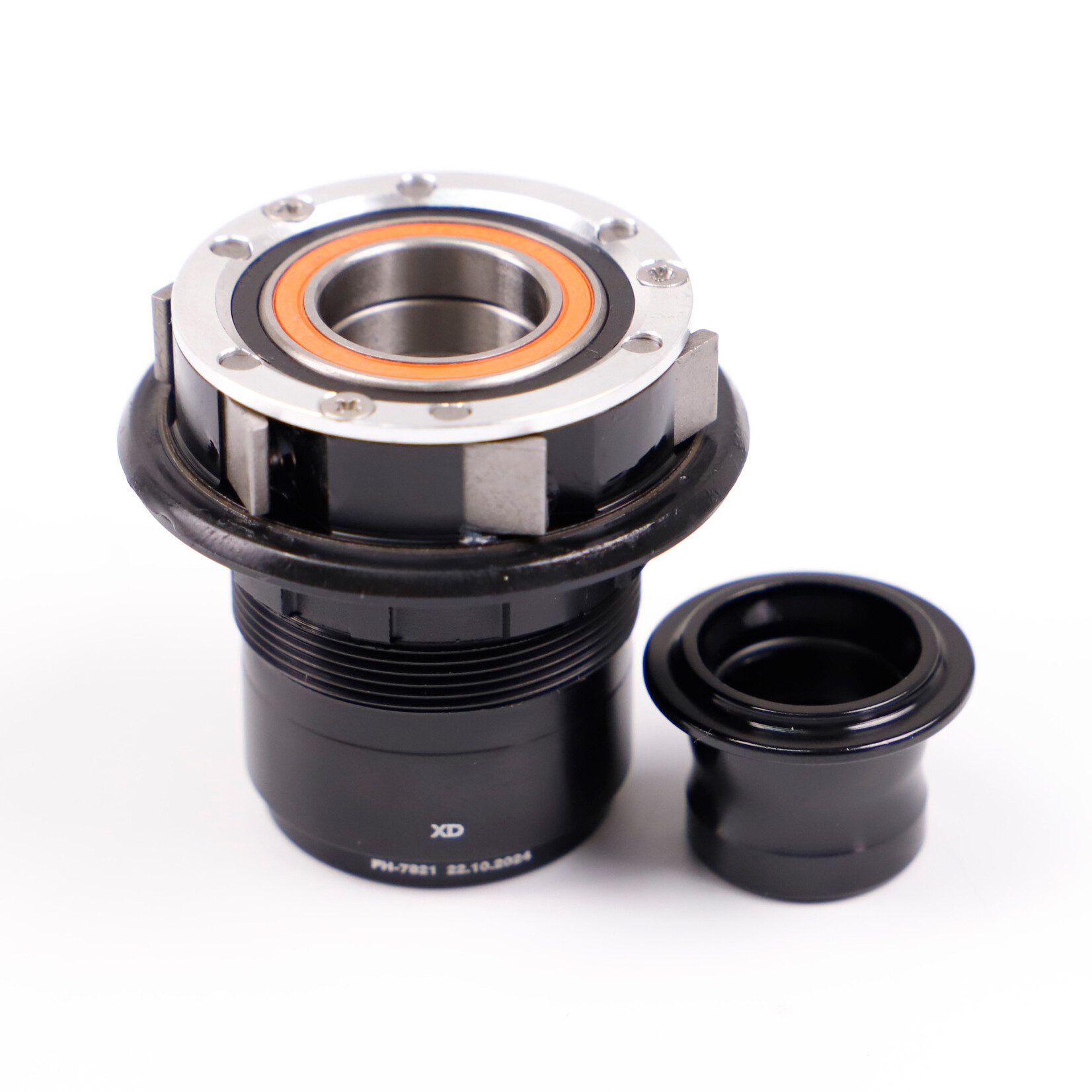 AmFlow AMFLOW HMC-30 12-SPEED SRAM XD Freehub Body