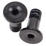 AmFlow Seatstay Pivot Screw (Hex, M10x21) single