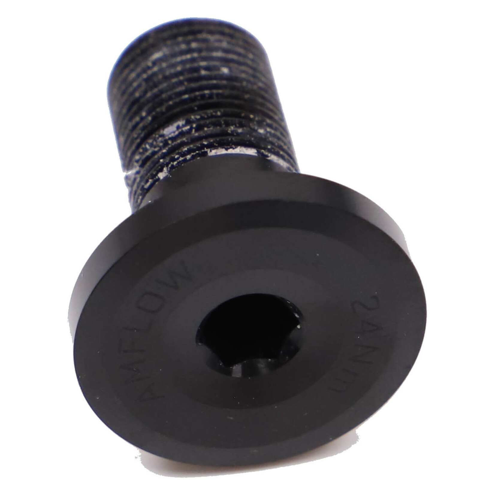 AmFlow Amflow Main Shaft Left Screw (Hex, M12x14)