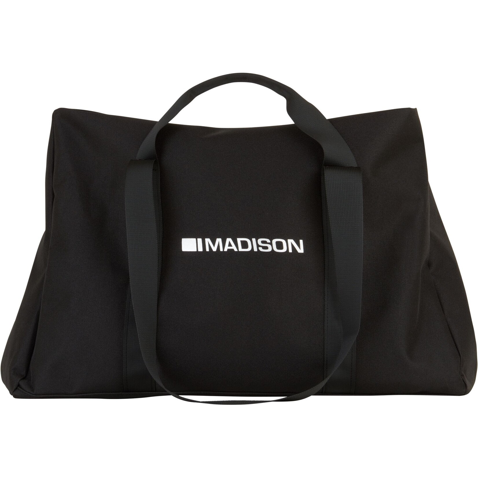 madison BAG DTE Dirty Secret Kit Bag 60L - BK