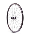 Gravel Rear Wheel DT 370 CL Hub G 540 Rim TLR black 700c