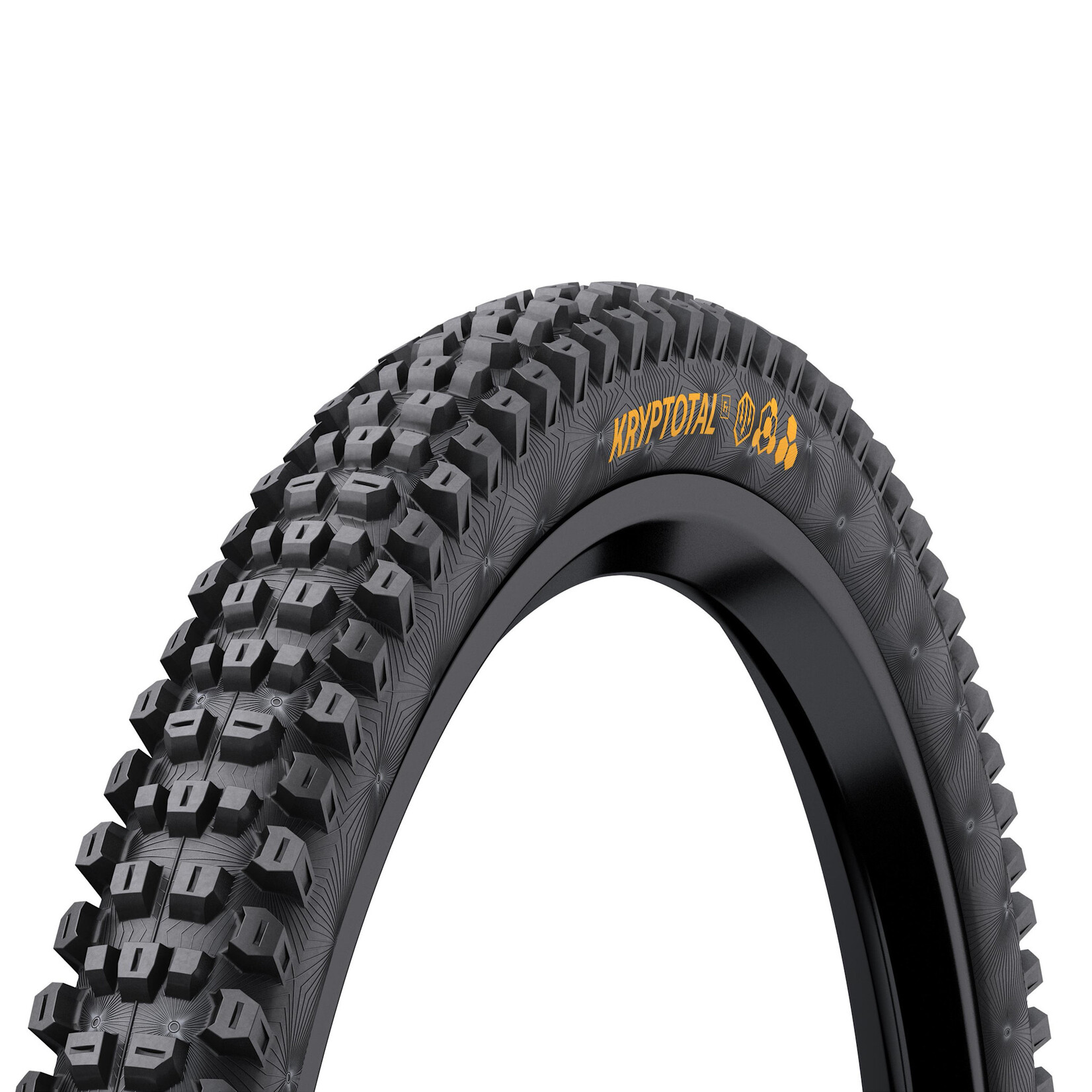 Continental Continental Kryptotal Front Enduro Tyre
