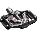 Shimano PD-M9220 XTR trail wide platform pedals