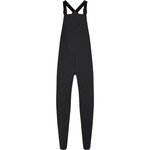madison DTE 3-Layer Waterproof Bib Trousers, black - large regular leg length