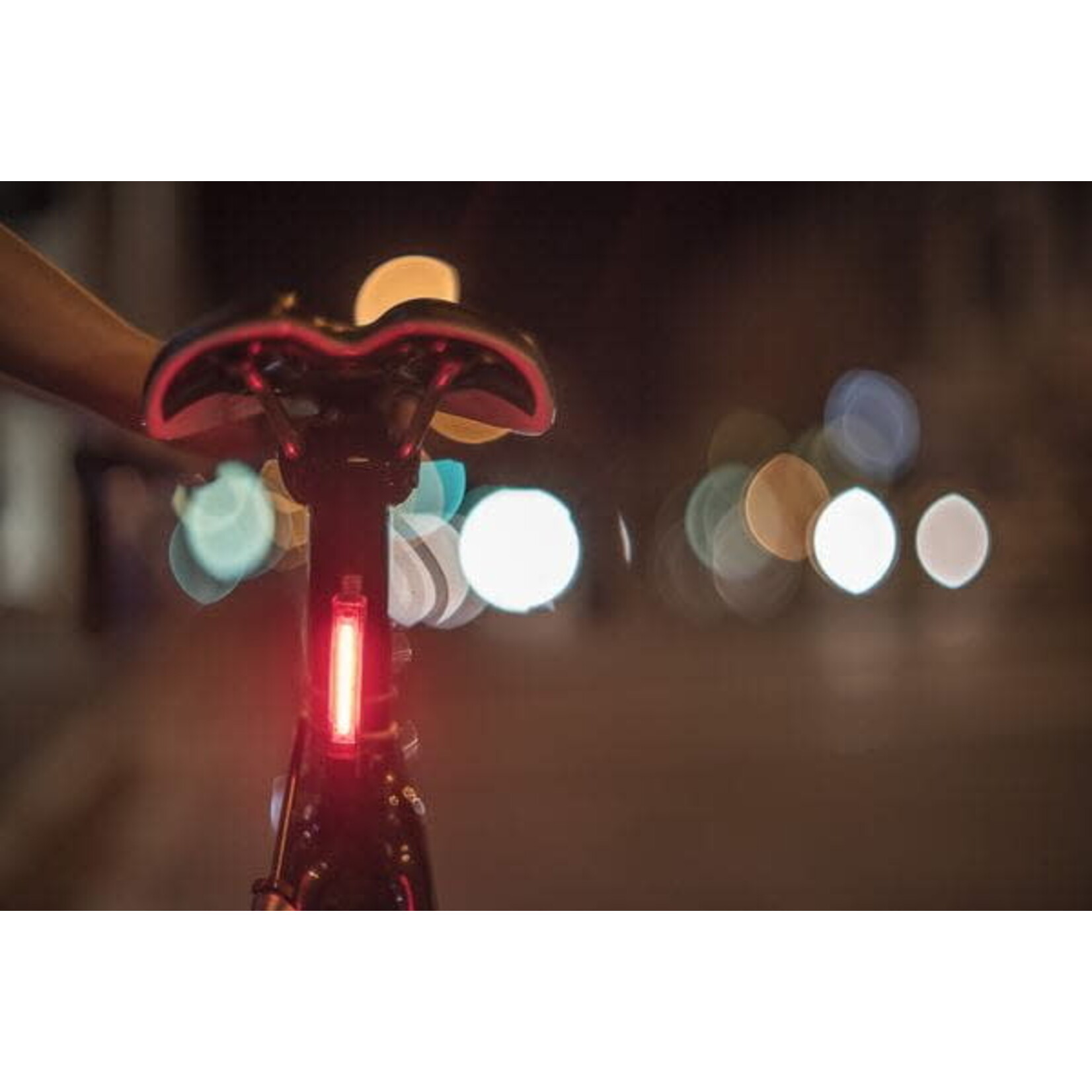 Knog KNOG LIGHT Plus Twinpack Blk