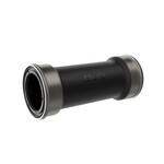 Sram SRAM BB DUB PRESSFIT (ROAD) 86.5MM: BLACK 86.5MM