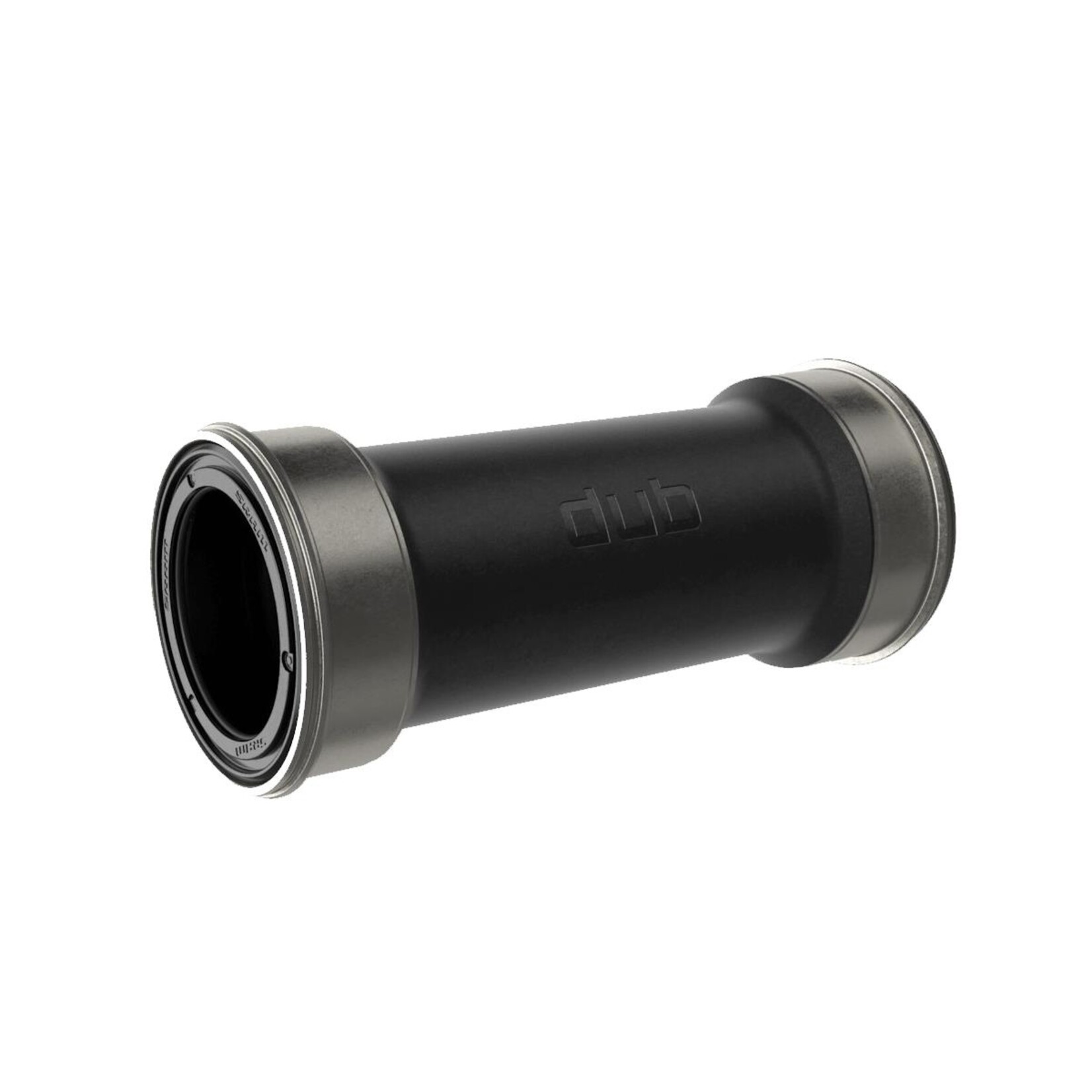 Sram SRAM BB DUB PRESSFIT (ROAD) 86.5MM: BLACK 86.5MM
