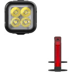 Knog Knog Blinder Pro 600 Front Light + Plus Rear Light