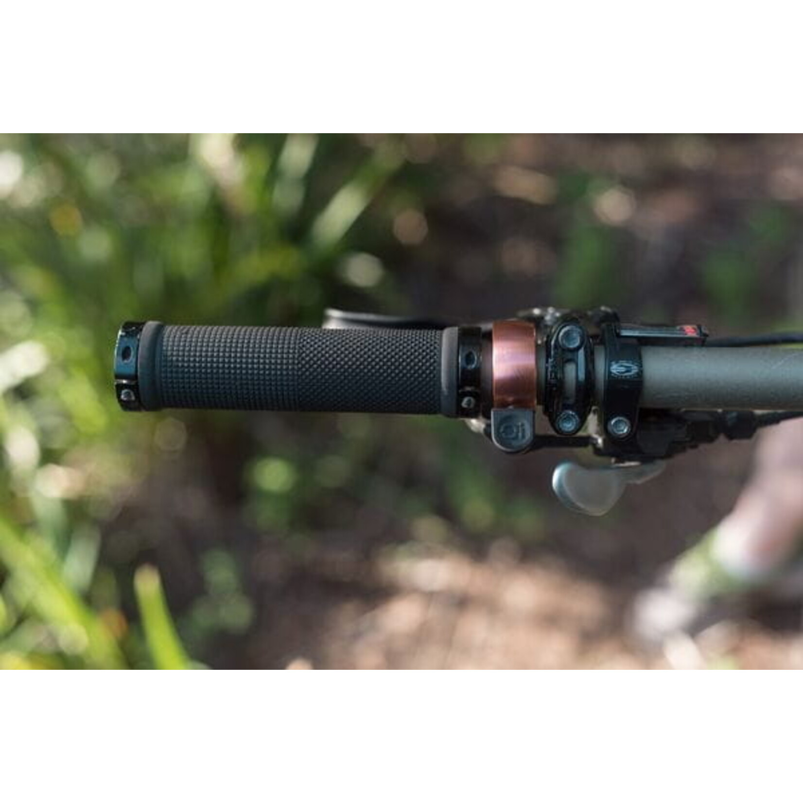 Knog Oi Classic Bell Large - Copper