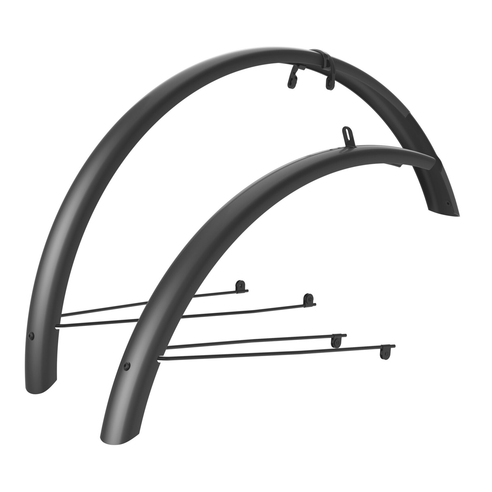 syncros SYNCROS Road Gravel Fender Set