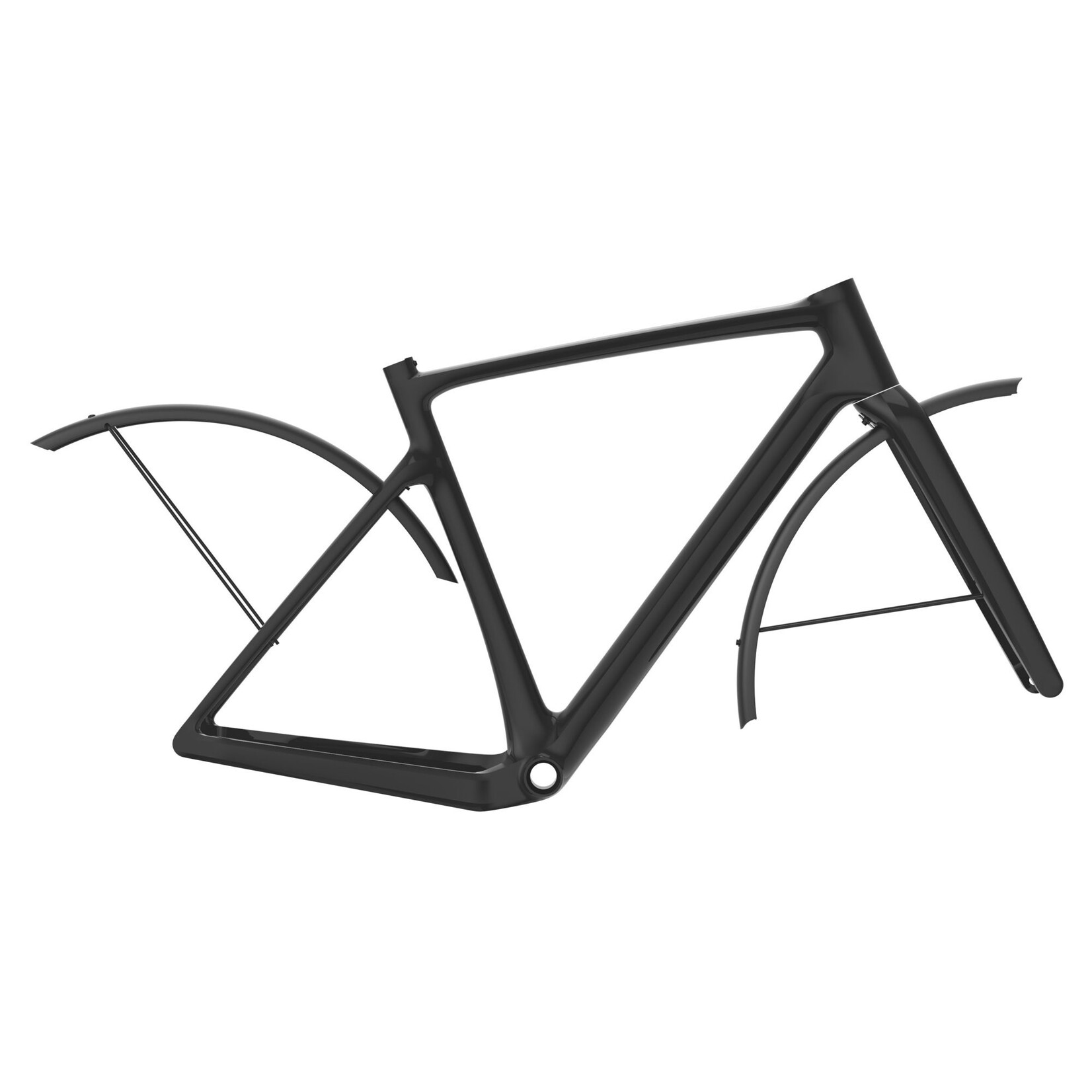 syncros SYNCROS Road Gravel Fender Set
