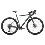 Scott 2026 Scott Speedster Gravel 30 - BLACK