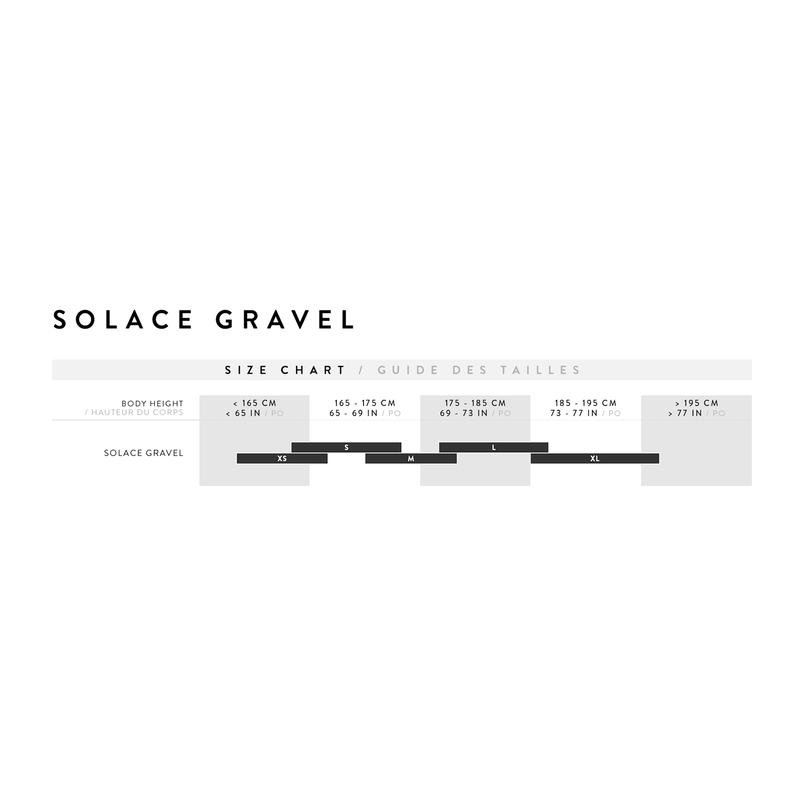 Scott 2026 Scott Solace Gravel 30 - CARBON BLACK