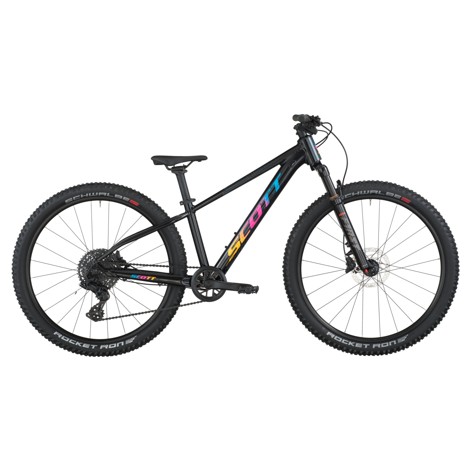 Scott 2026 SCOTT Scale RC 600 Bike - 26"