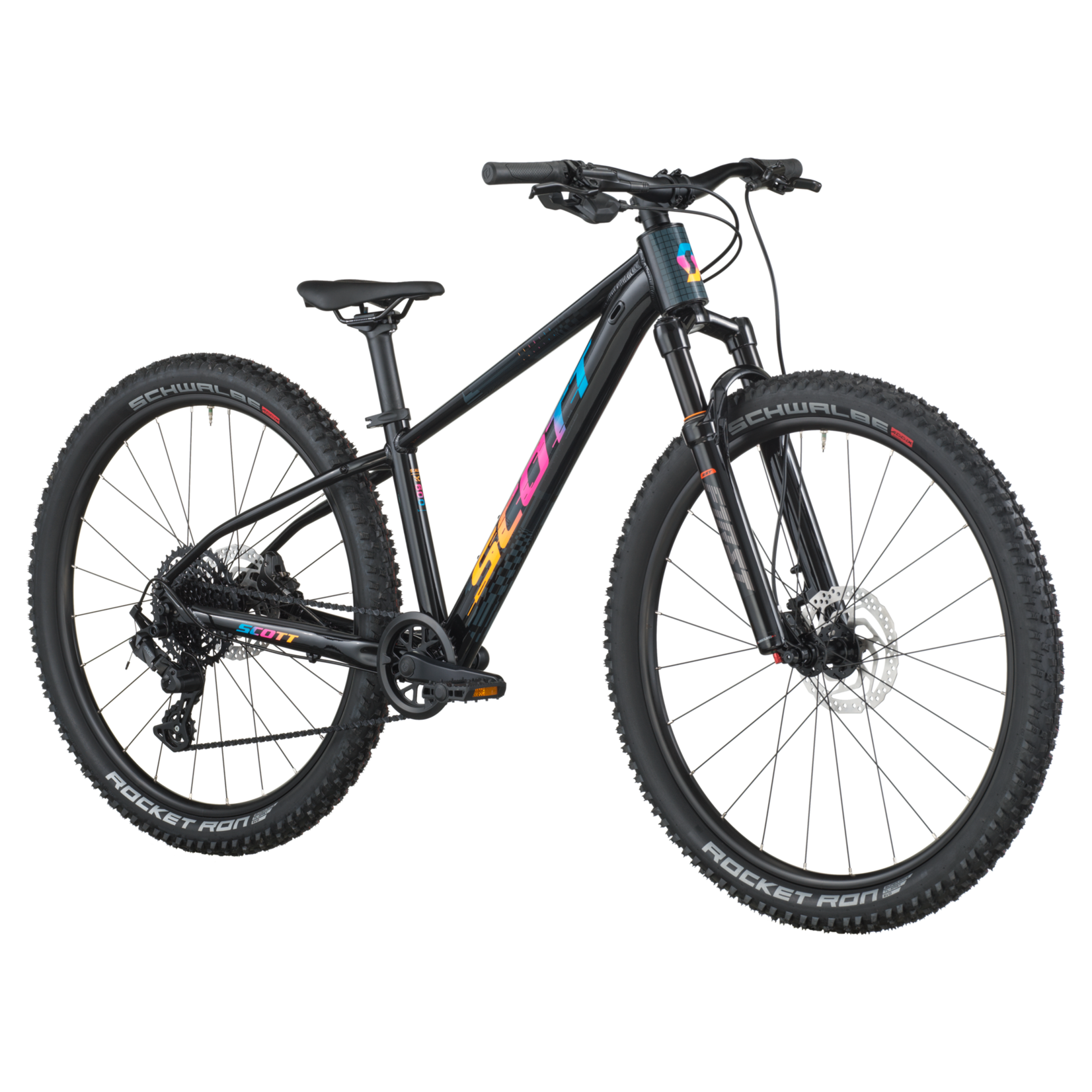 Scott 2026 SCOTT Scale RC 600 Bike - 26"