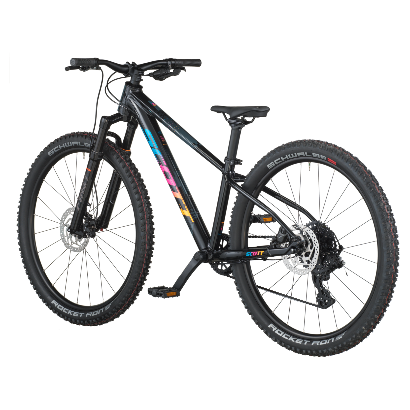 Scott 2026 SCOTT Scale RC 600 Bike - 26"