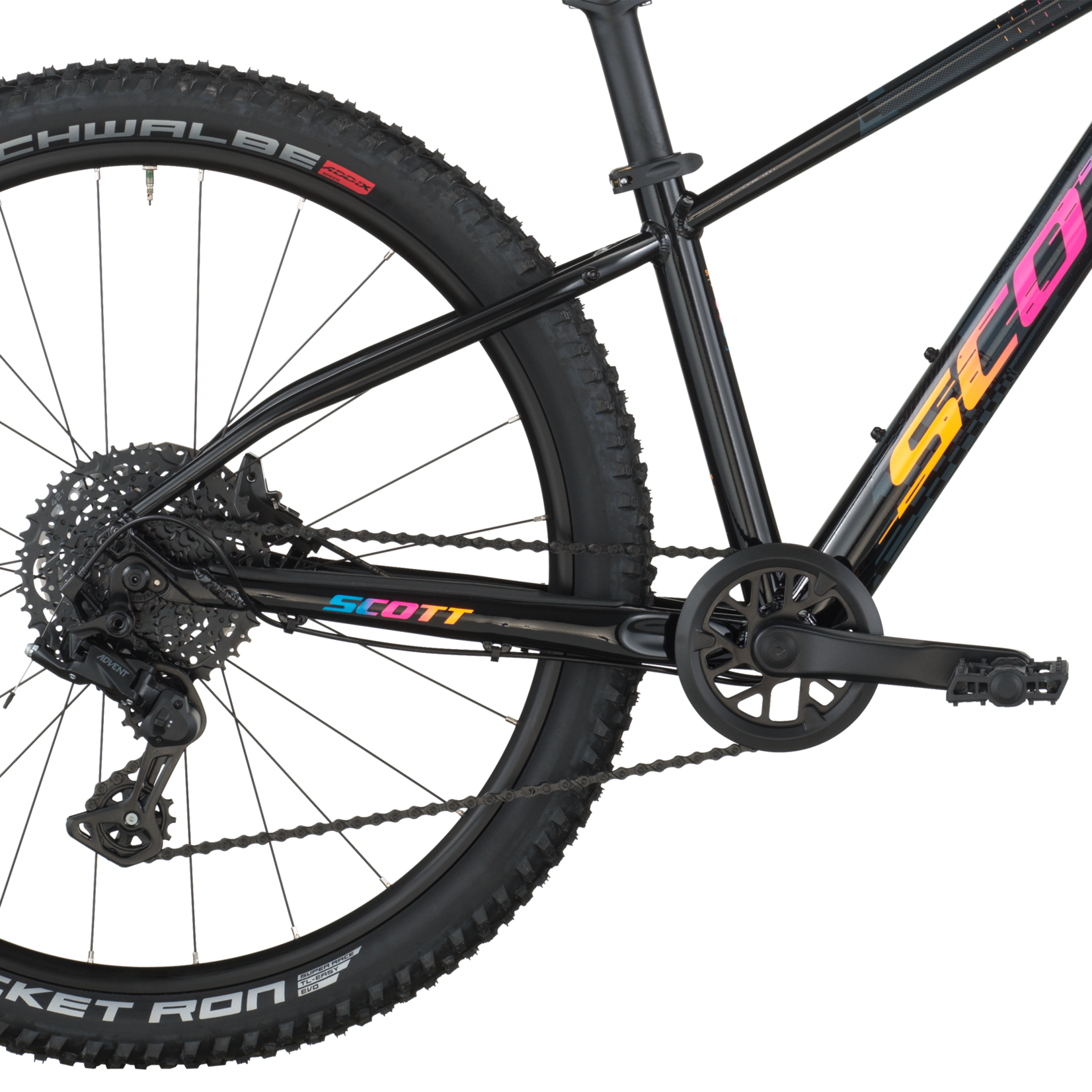 Scott 2026 SCOTT Scale RC 600 Bike - 26"