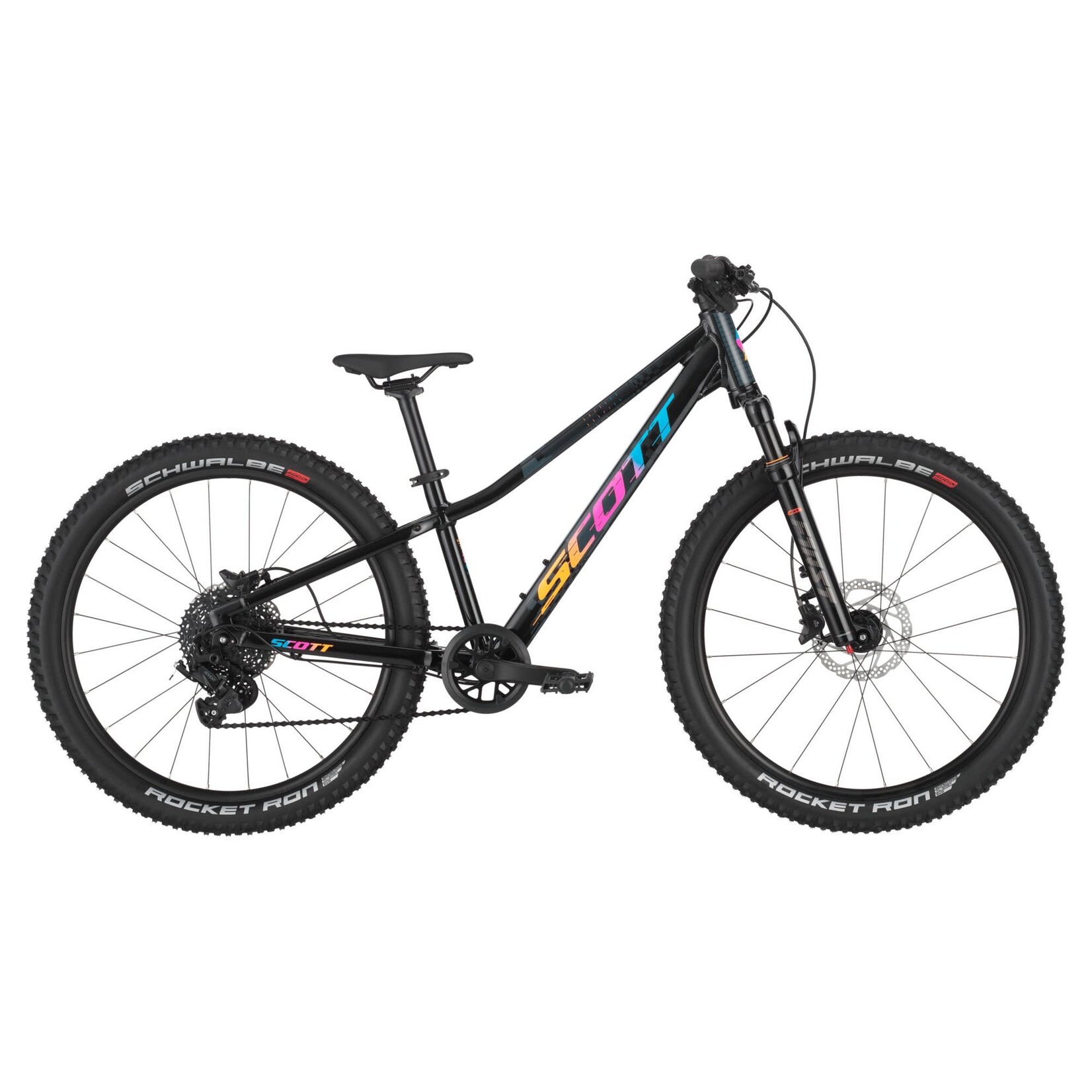 Scott 2026 SCOTT Scale RC 400 Bike - 24"