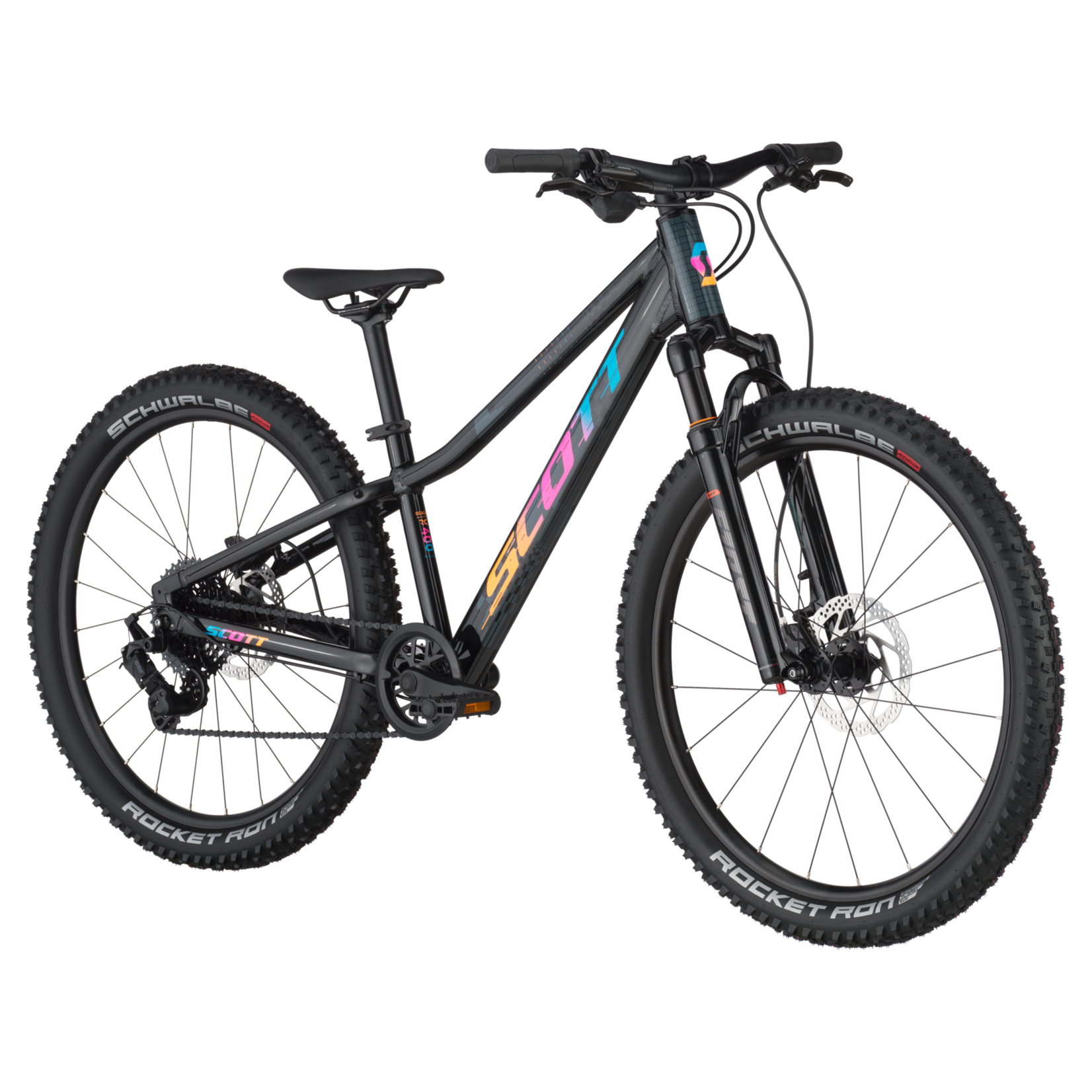 Scott 2026 SCOTT Scale RC 400 Bike - 24"