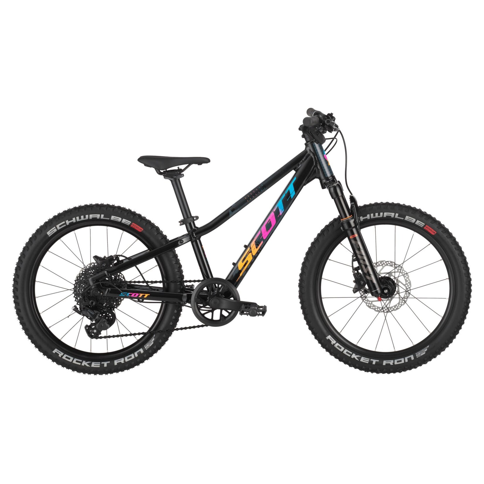 Scott 2026 SCOTT Scale RC 200 Bike - 20"