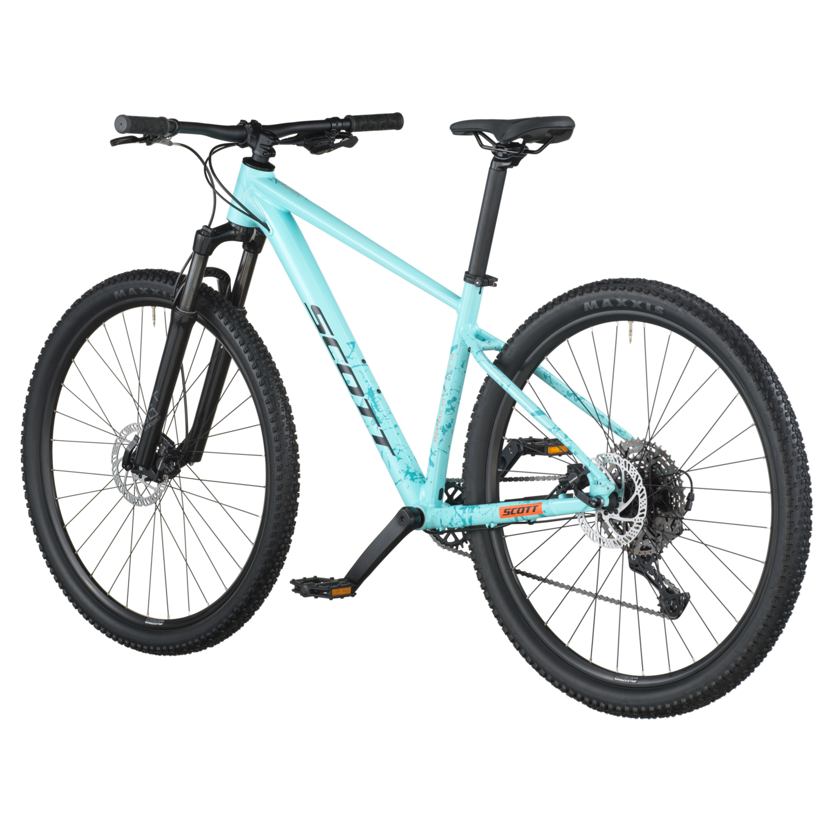 Scott 2026 SCOTT Contrail 20 - TROPIC BLUE