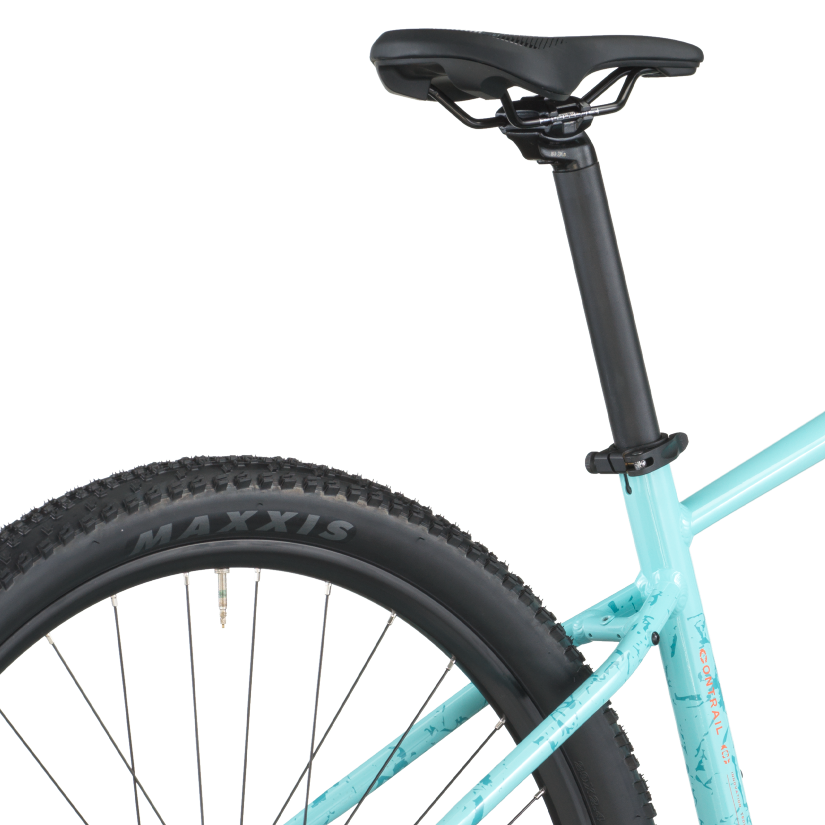 Scott 2026 SCOTT Contrail 20 - TROPIC BLUE