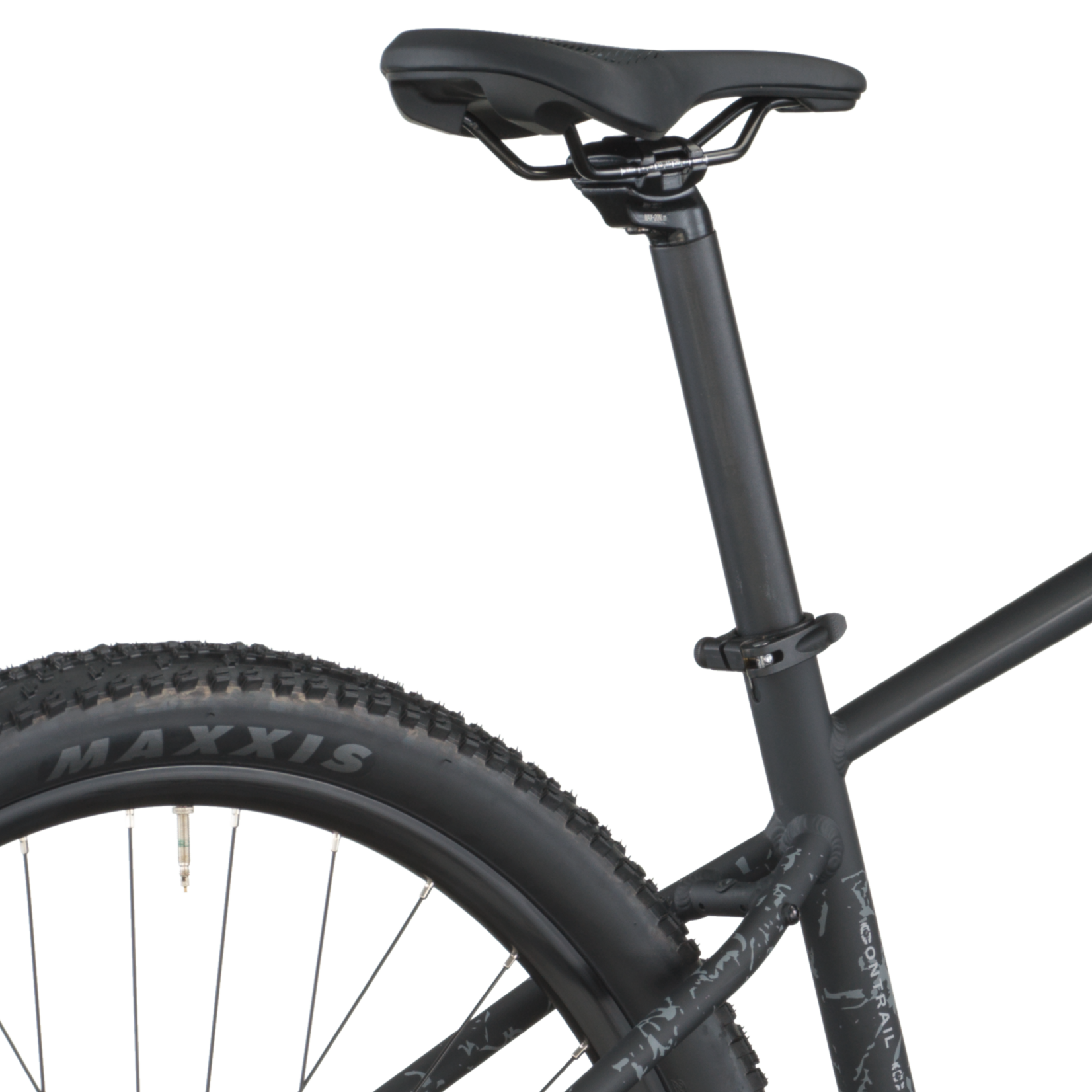 Scott 2026 SCOTT Contrail 30 - BLACK