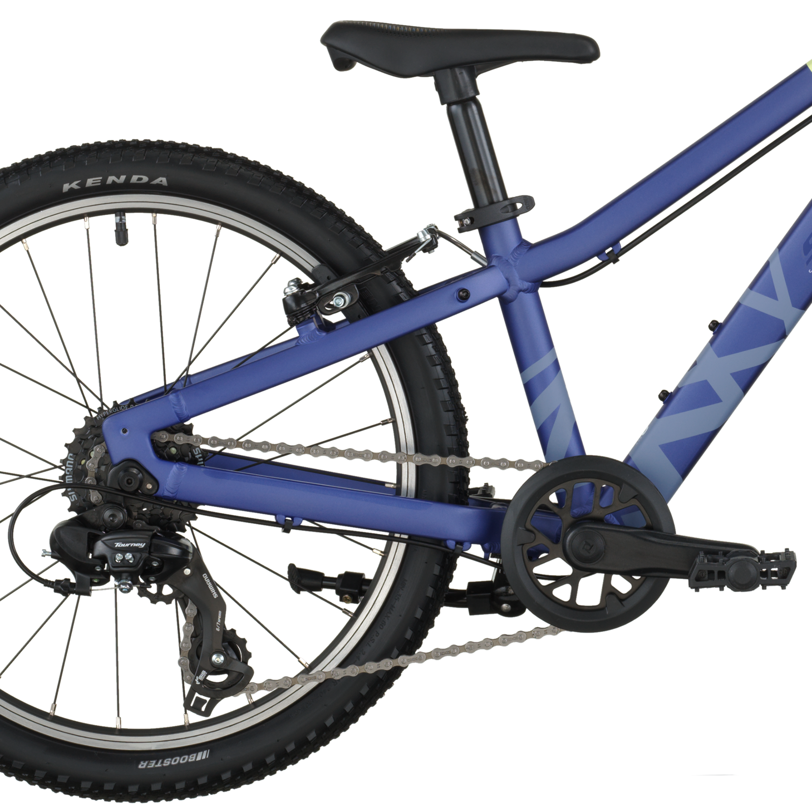 Scott 2026 SCOTT Contrail 200 Bike - 20"