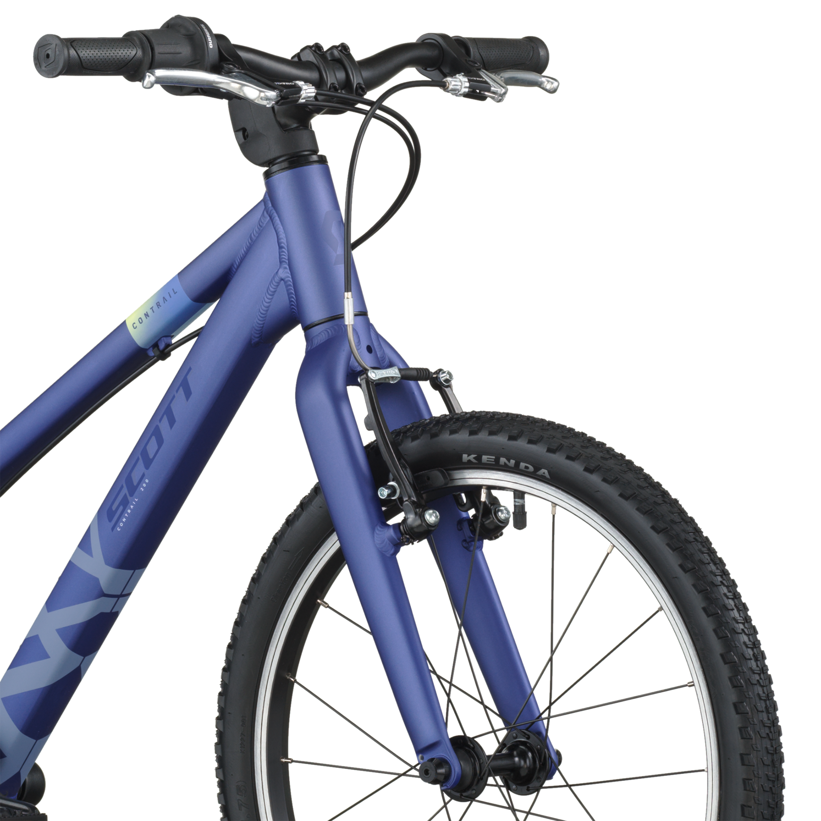 Scott 2026 SCOTT Contrail 200 Bike - 20"