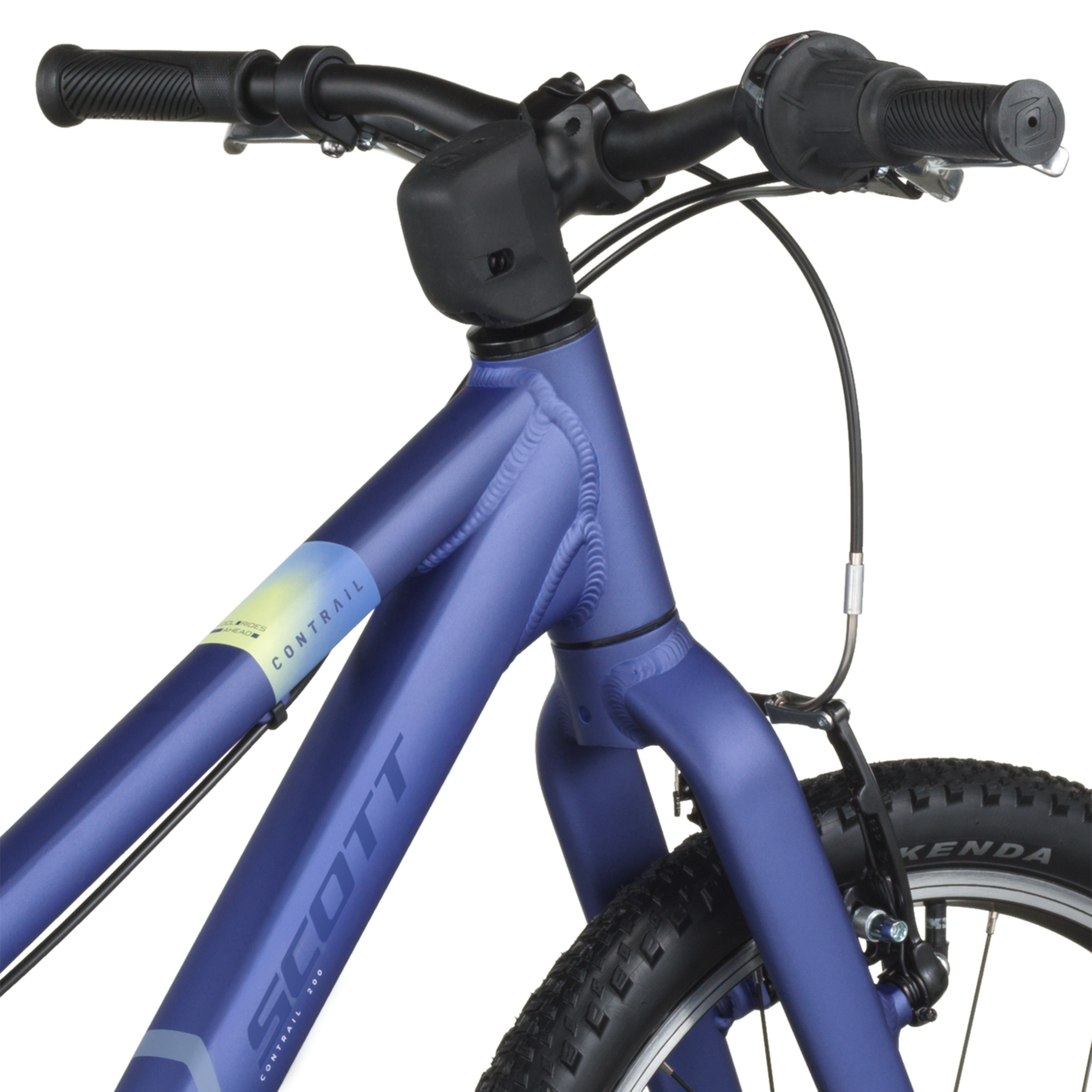 Scott 2026 SCOTT Contrail 200 Bike - 20"