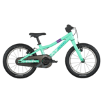 Scott 2026 SCOTT Contrail 160 Bike - 16"