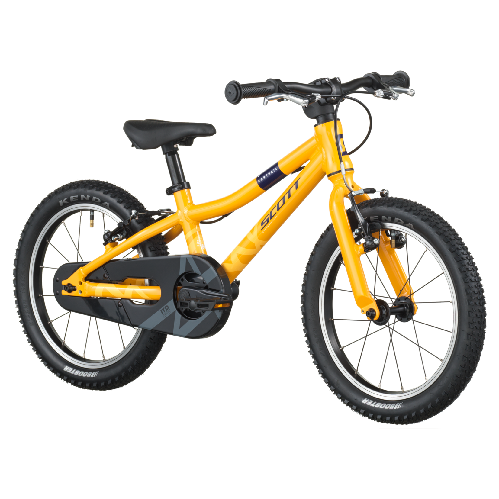 Scott 2026 SCOTT Contrail 160 Bike - 16"