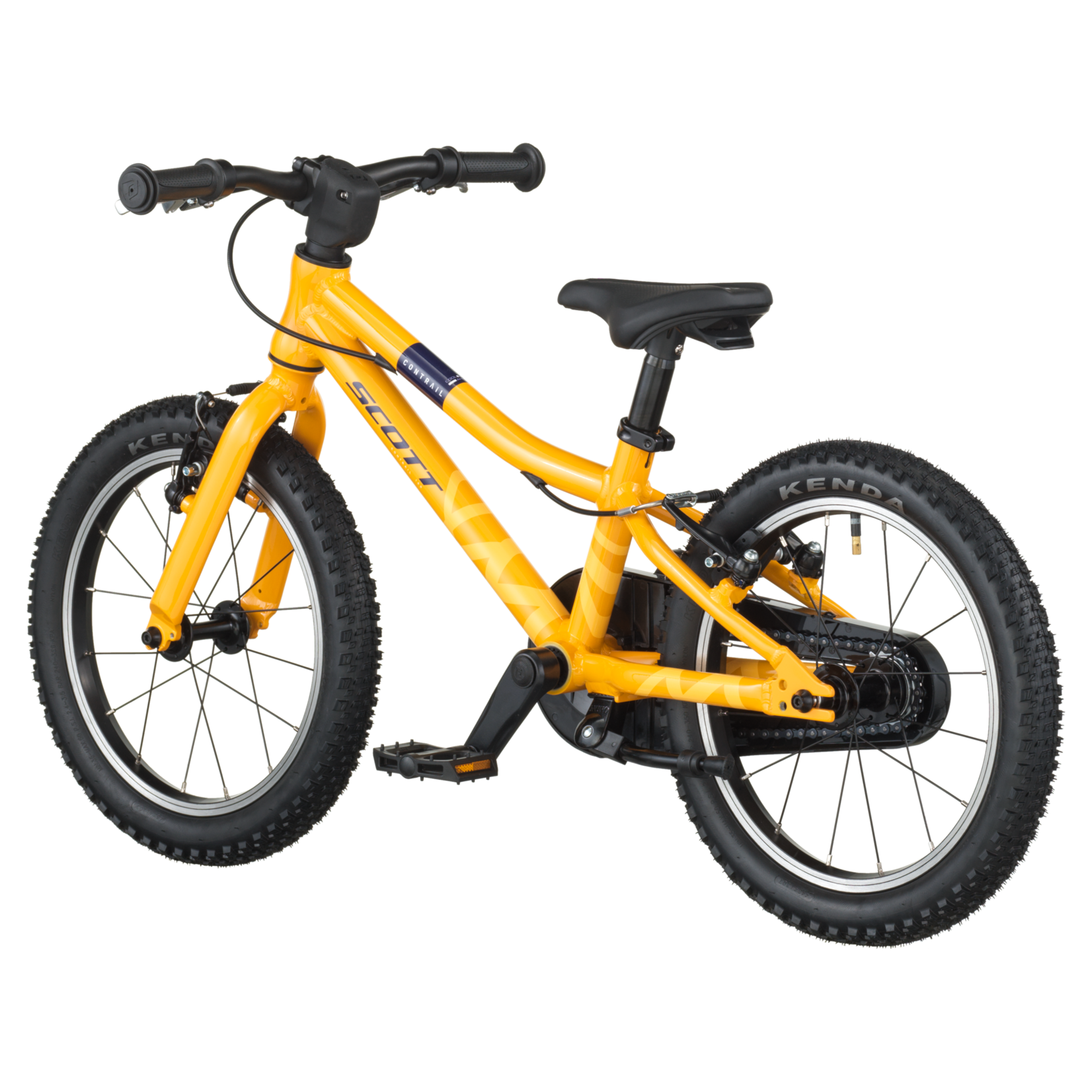 Scott 2026 SCOTT Contrail 160 Bike - 16"