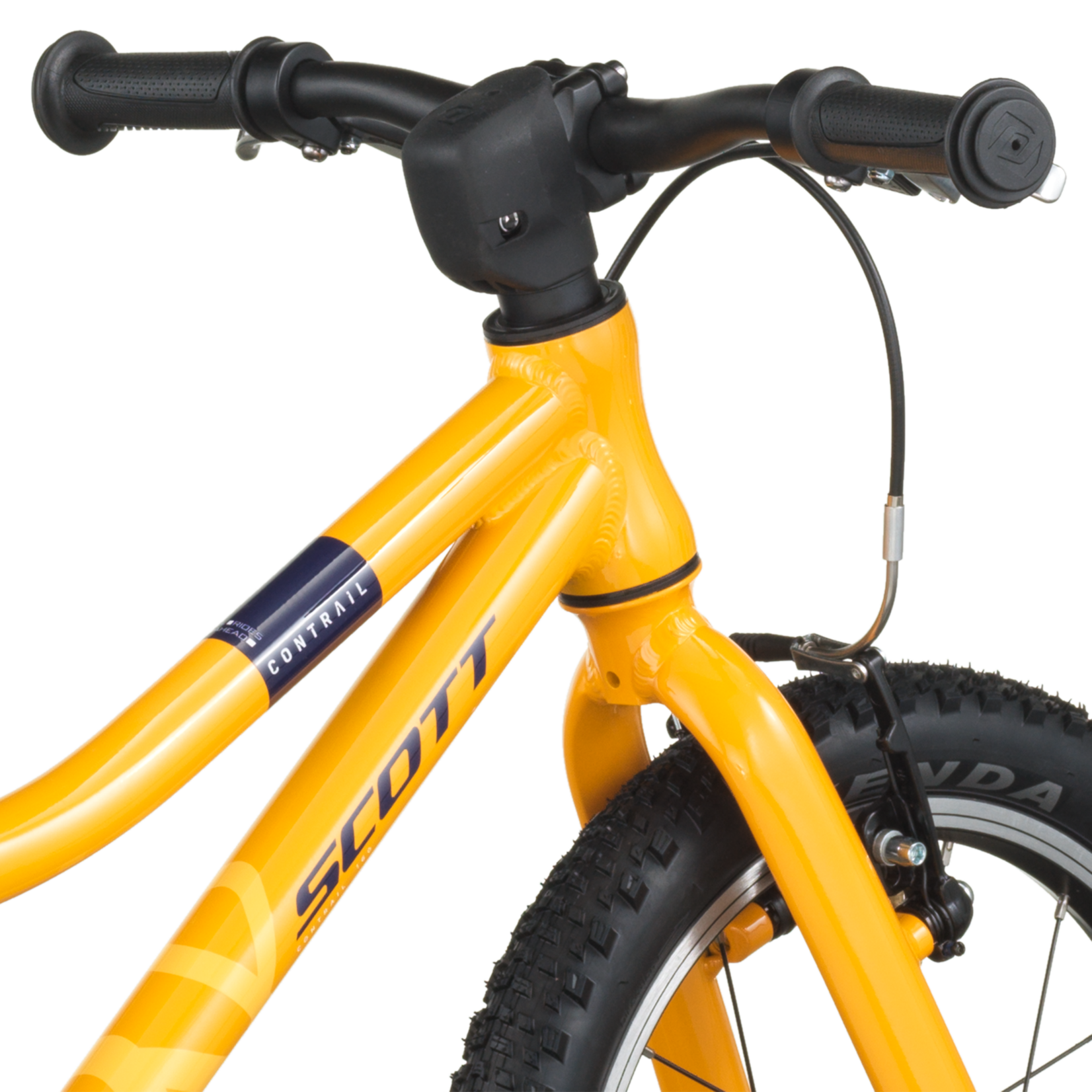 Scott 2026 SCOTT Contrail 160 Bike - 16"