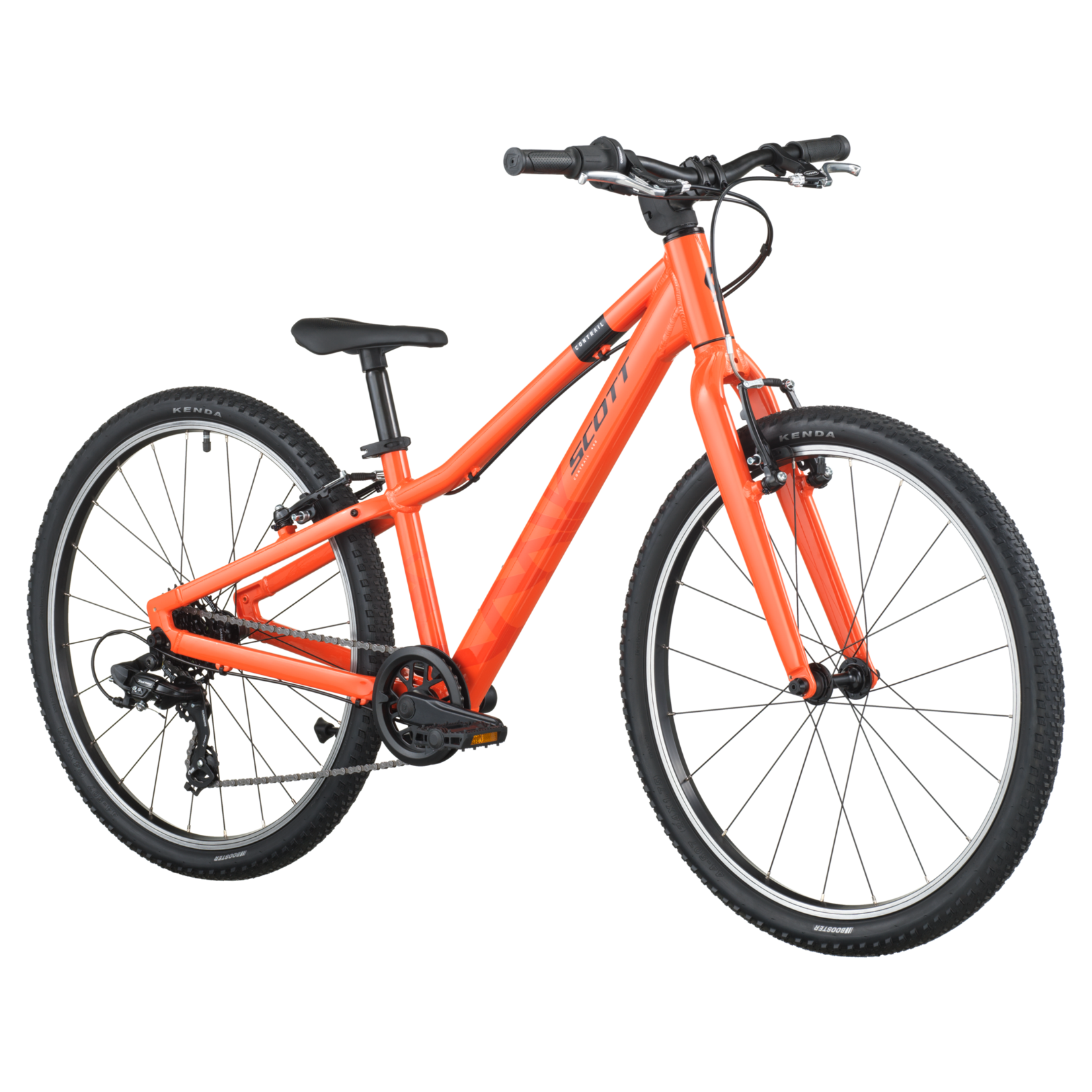 Scott 2026 SCOTT Contrail 400 Bike - 24"