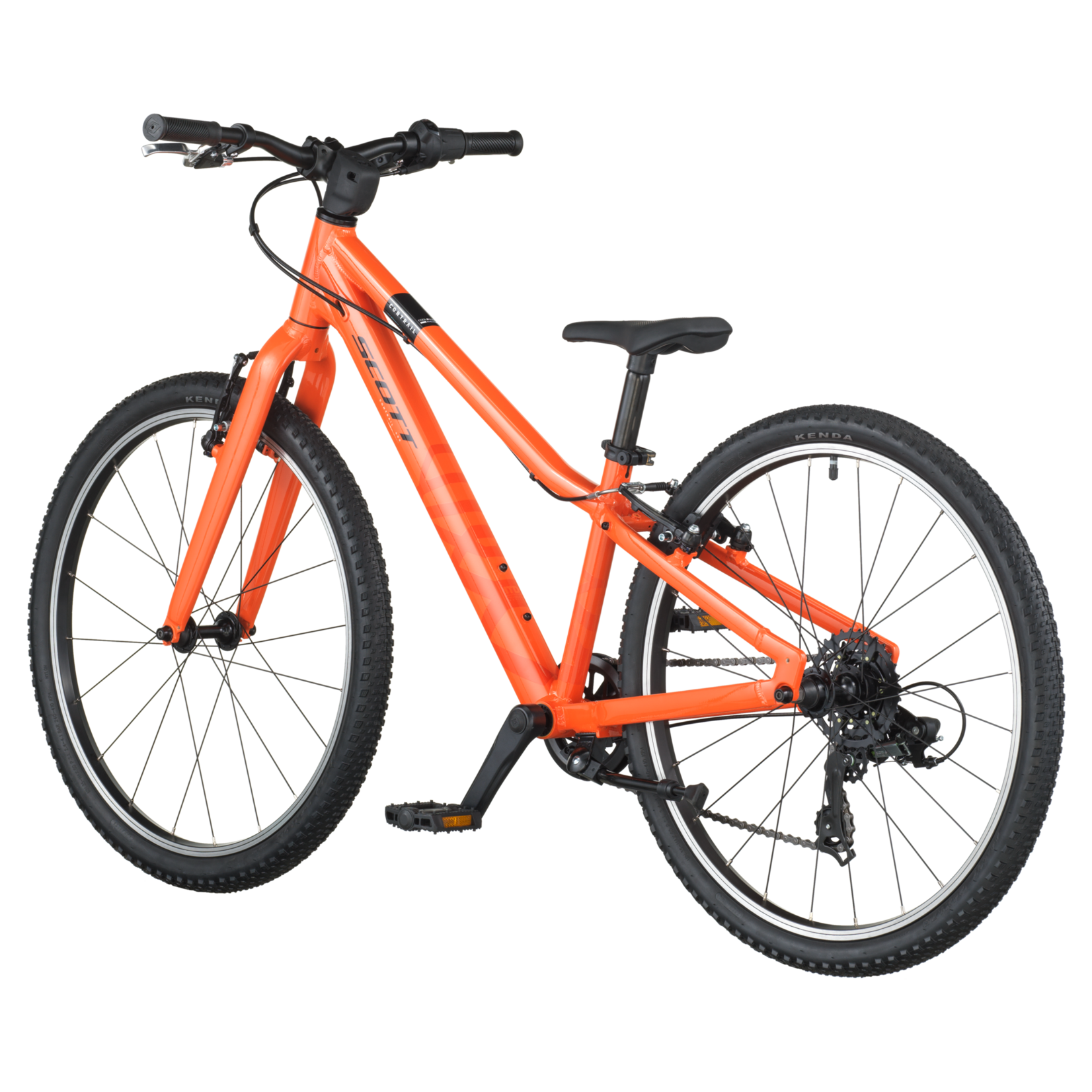 Scott 2026 SCOTT Contrail 400 Bike - 24"