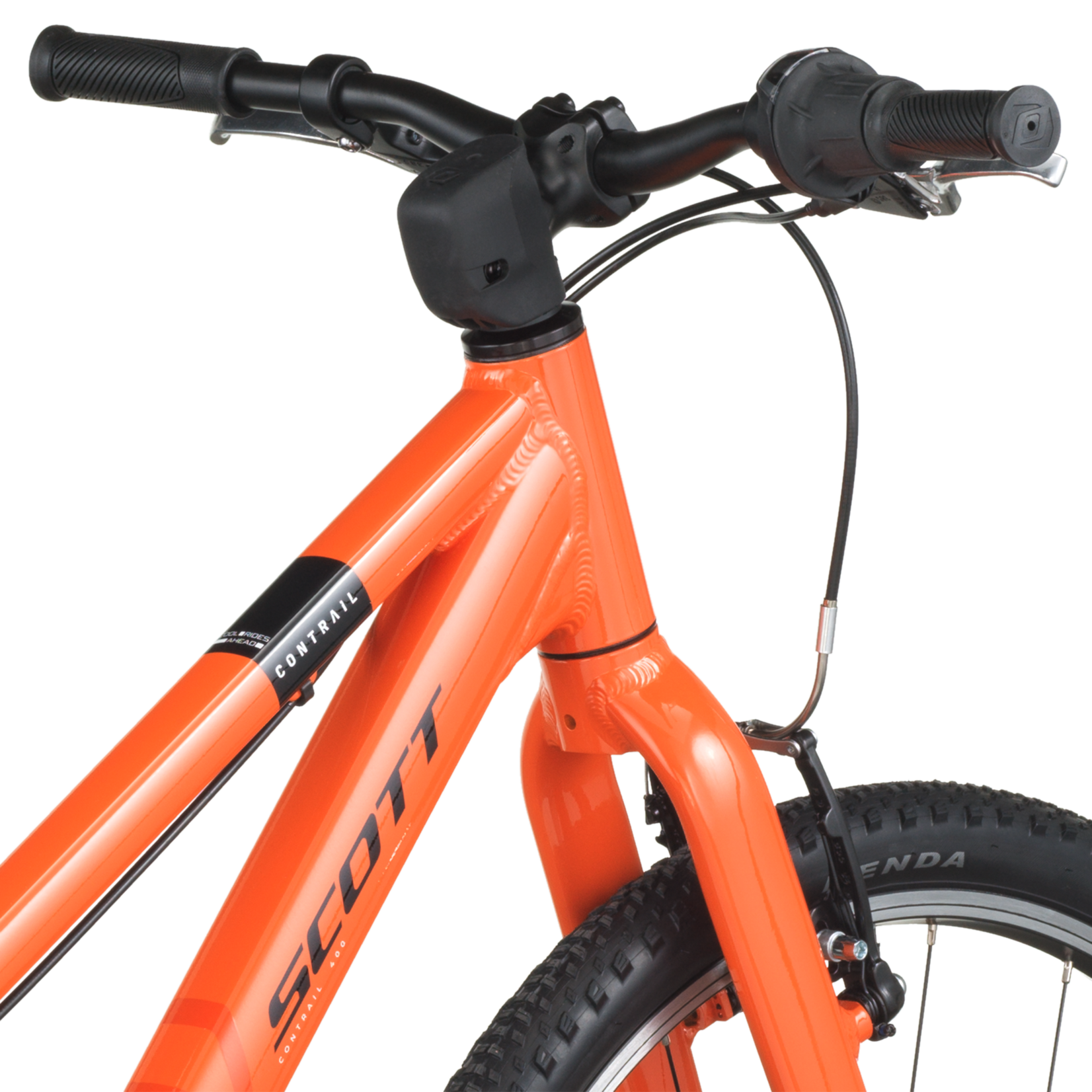 Scott 2026 SCOTT Contrail 400 Bike - 24"