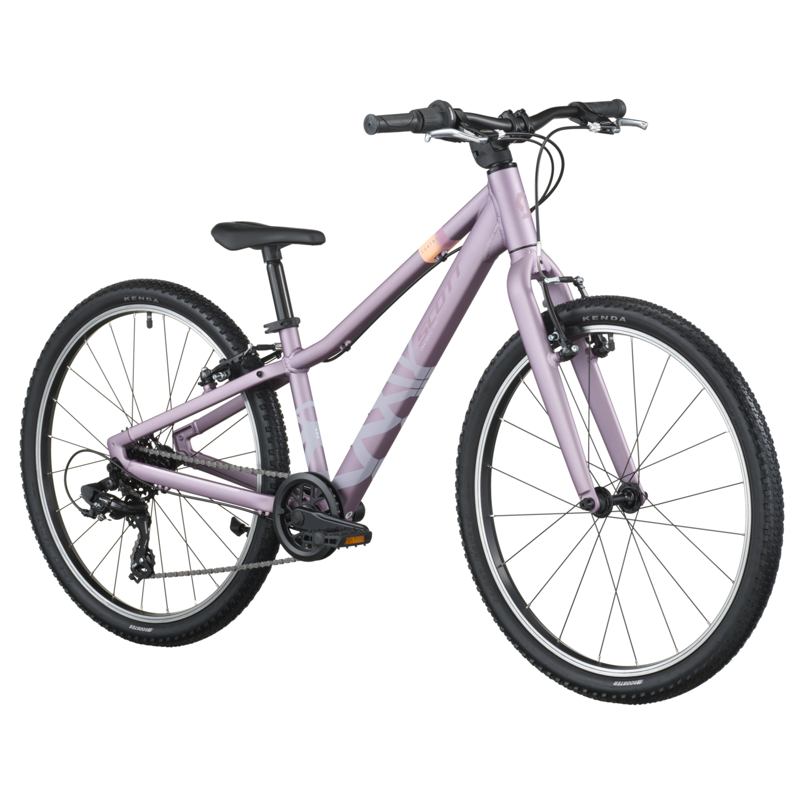 Scott 2026 SCOTT Contrail 400 Bike - 24"