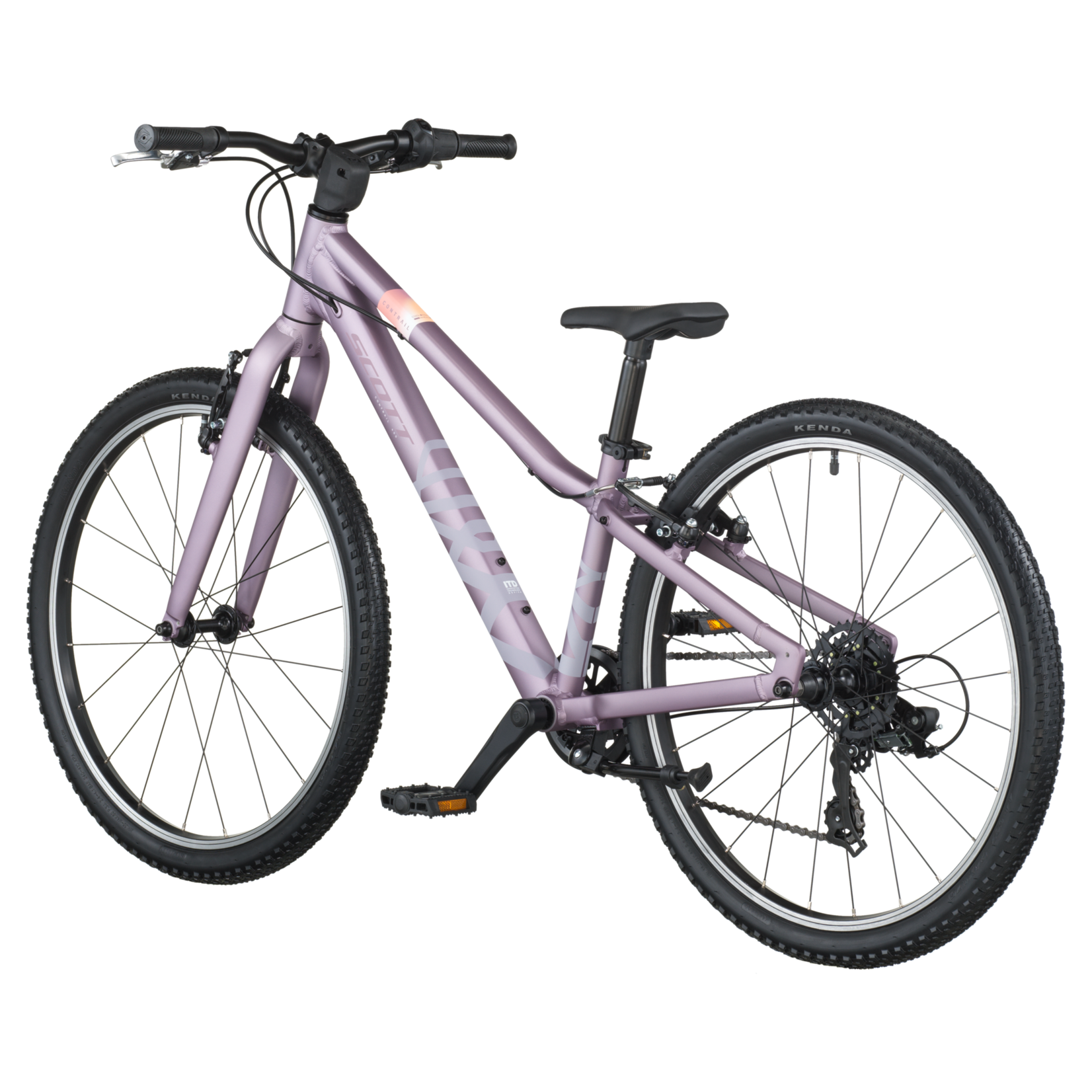 Scott 2026 SCOTT Contrail 400 Bike - 24"