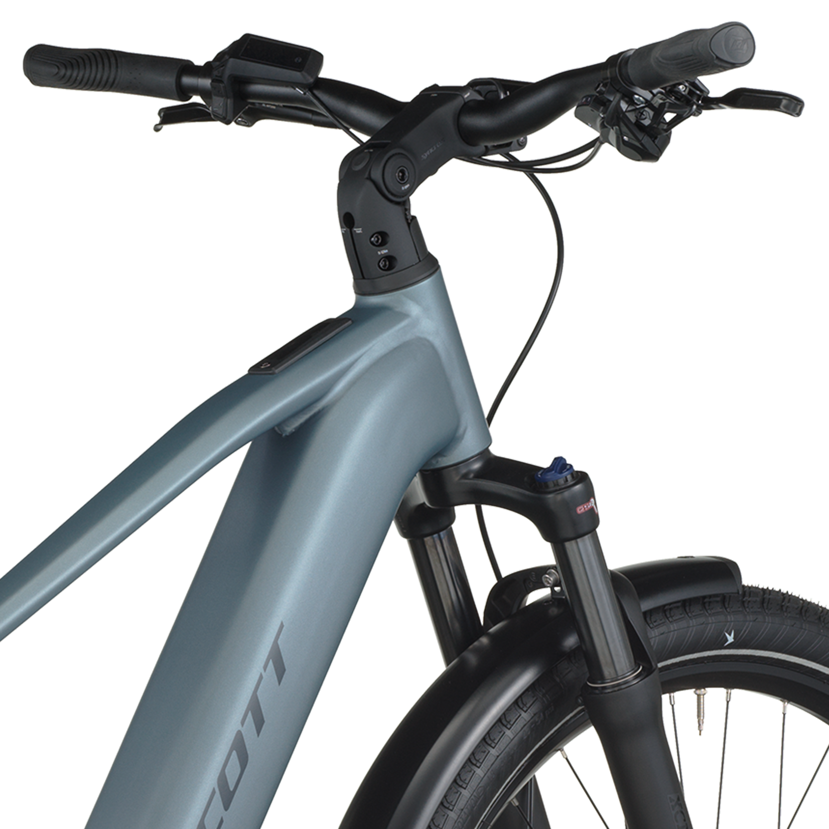 Scott 2026 SCOTT Sub Sport 20 Bike