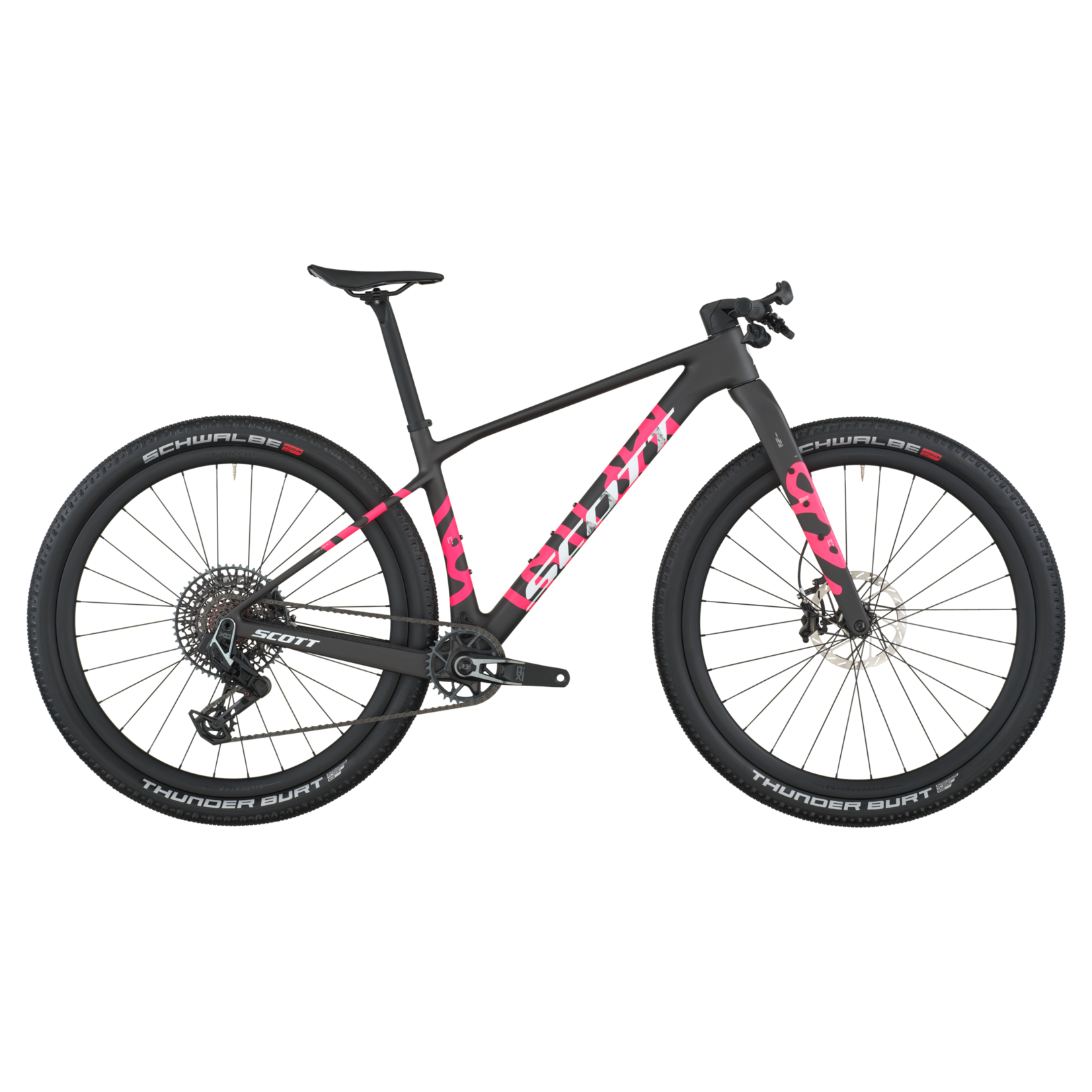 Scott 2026 SCOTT Scale Gravel RC Bike