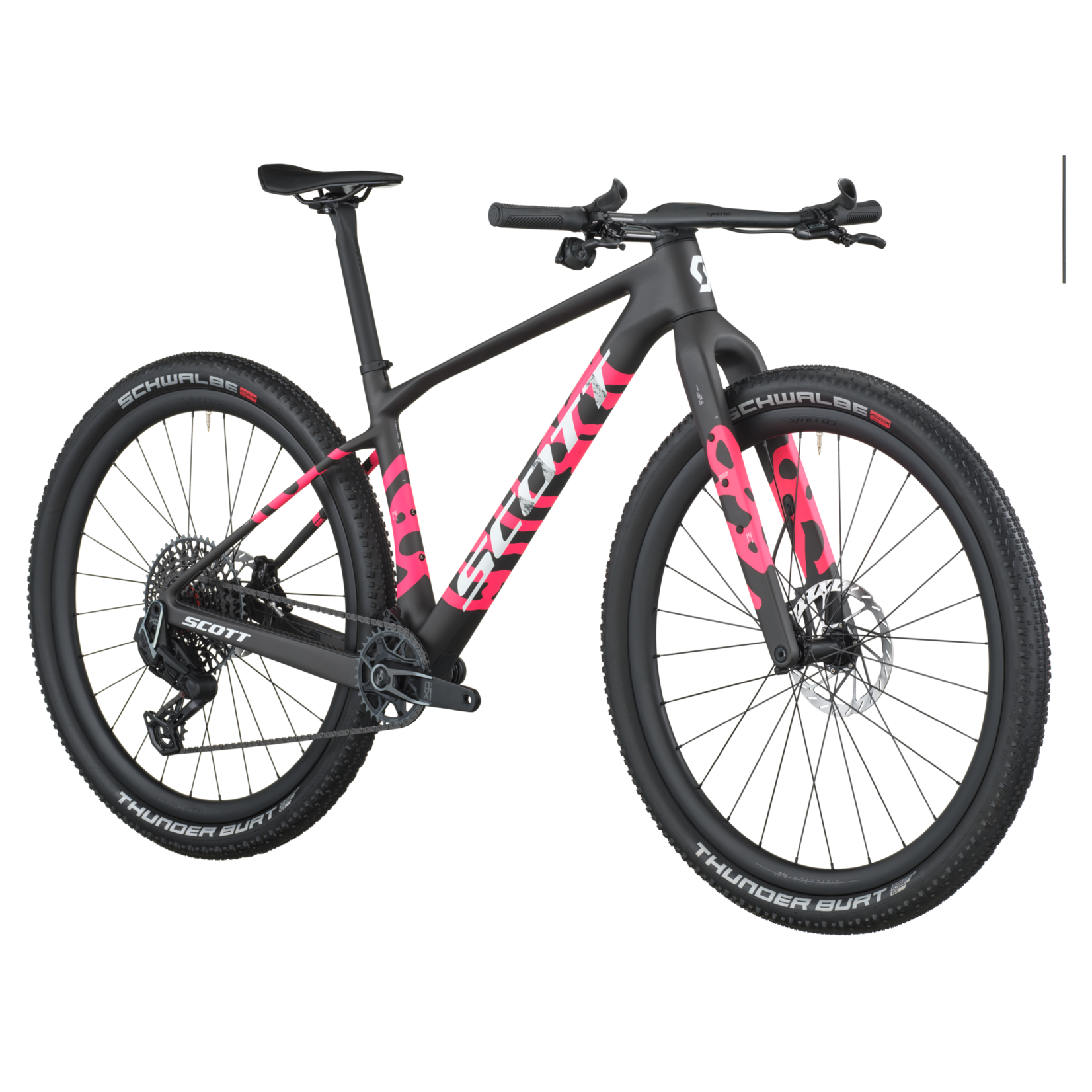 Scott 2026 SCOTT Scale Gravel RC Bike