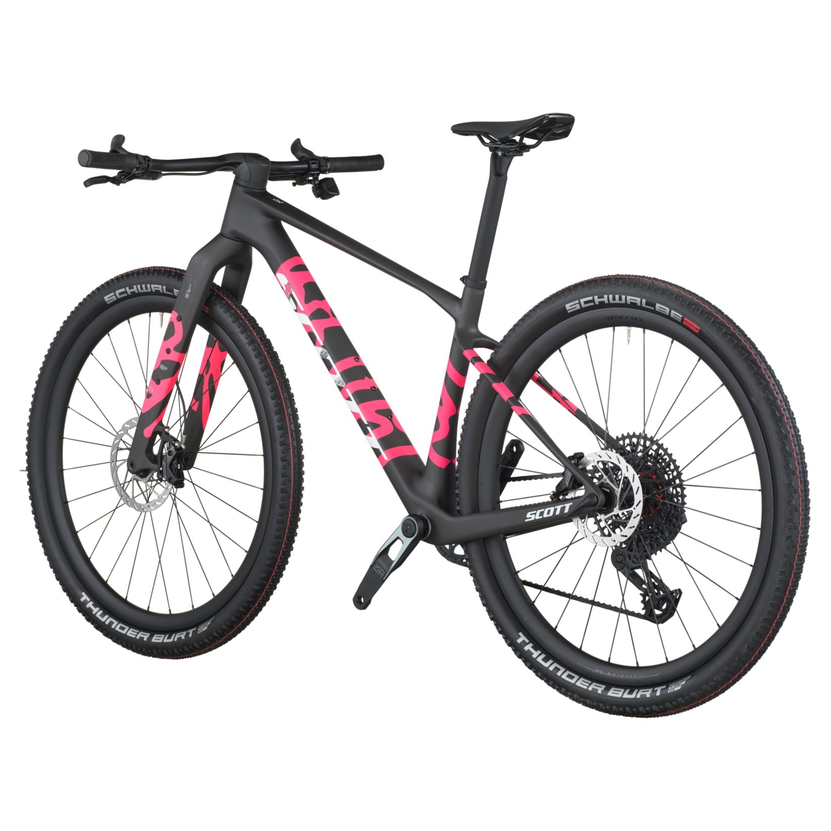 Scott 2026 SCOTT Scale Gravel RC Bike