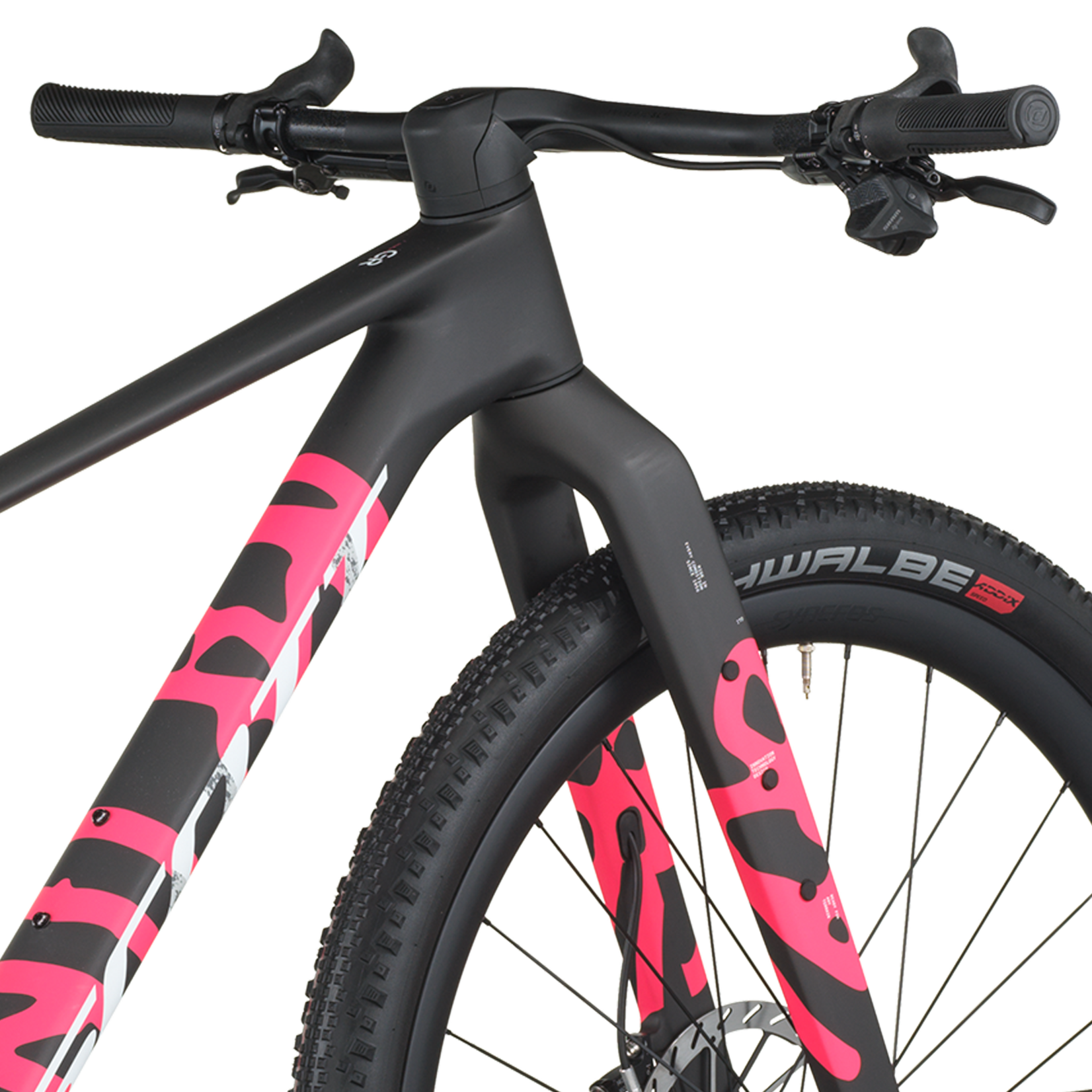 Scott 2026 SCOTT Scale Gravel RC Bike