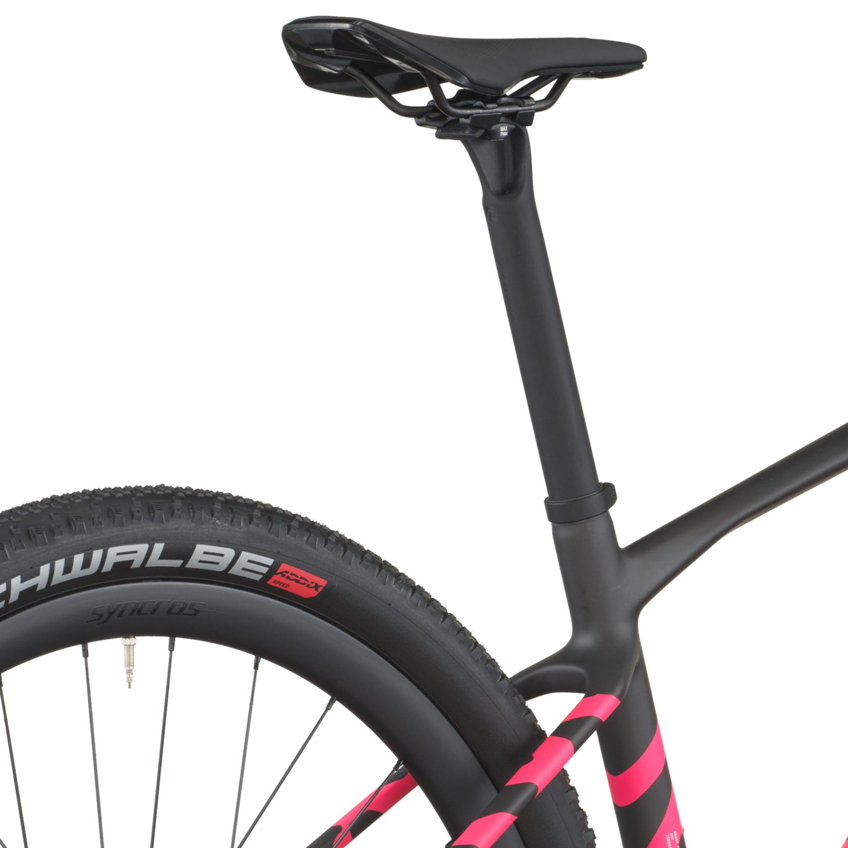 Scott 2026 SCOTT Scale Gravel RC Bike