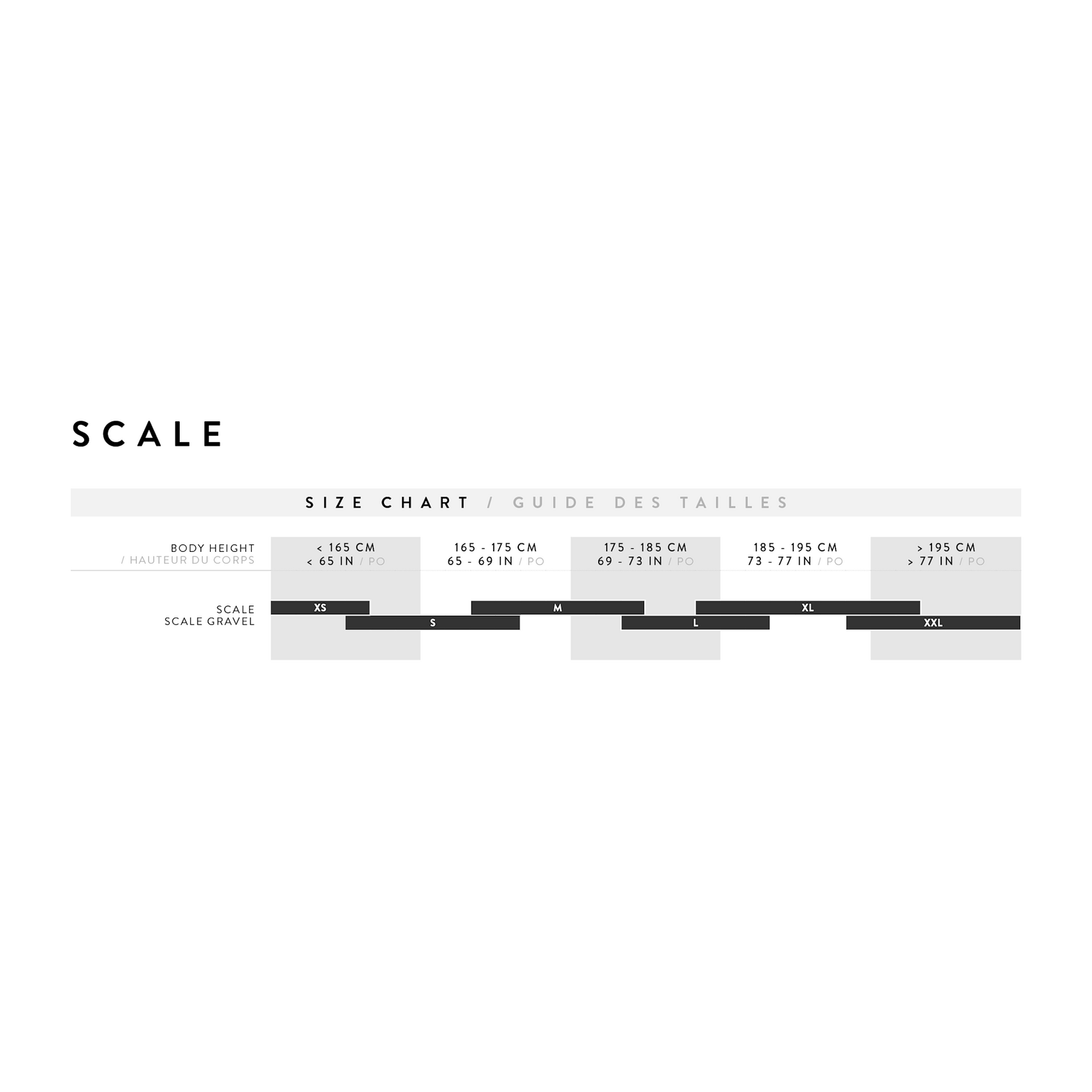 Scott 2026 SCOTT Scale Gravel RC Bike